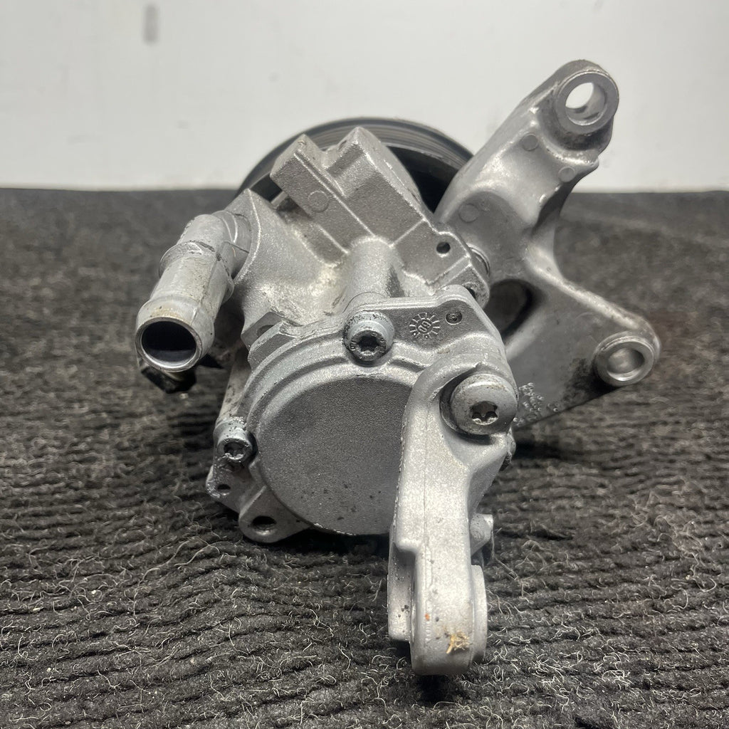 ☑️ 07-10 BMW E82 E88 E90 E92 E93 135i 335i N54 Hydraulic Power Steering Pump OEM
