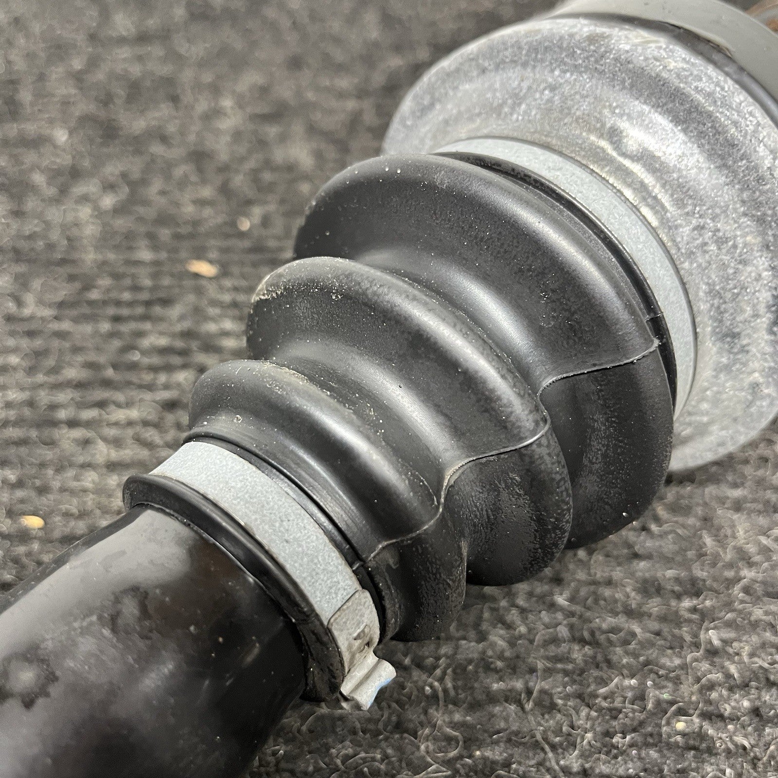 ☑️ OEM BMW E82 E88 E90 E92 DCT/ MT Rear Left Driver Output Half Shaft CV Axle