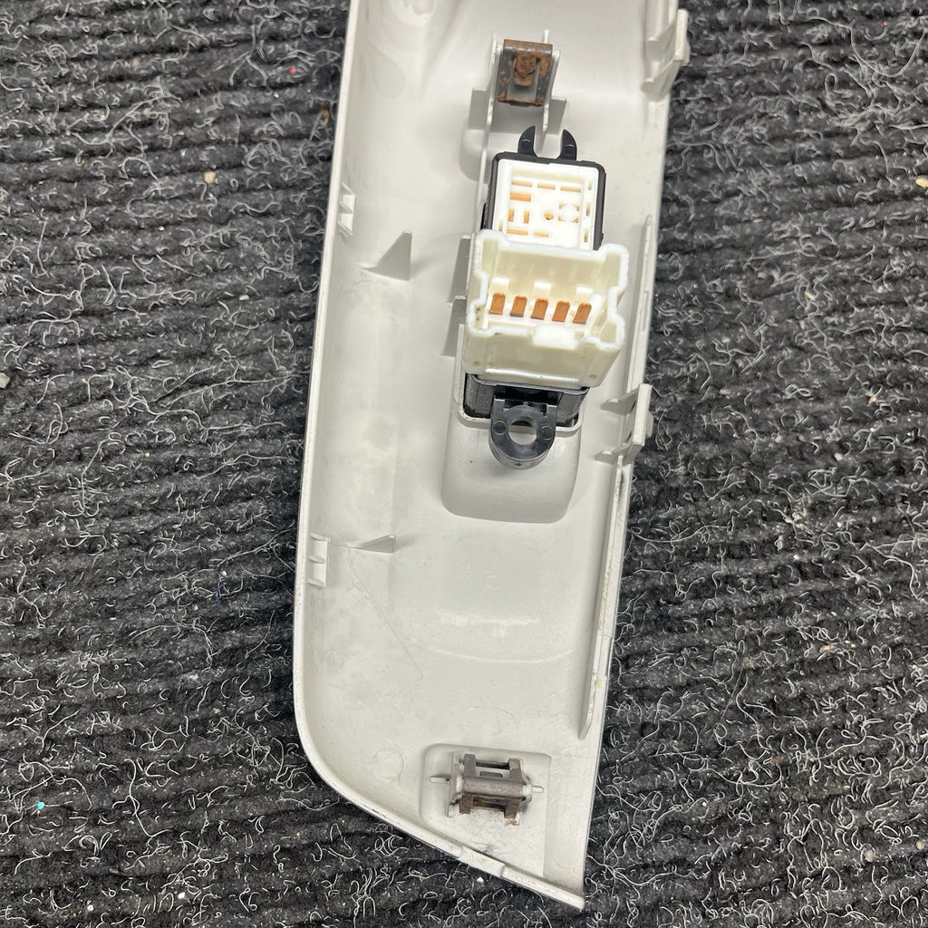 ☑️ 08-11 Subaru Impreza 94266FG000 Right Rear Passenger Window Switch OEM