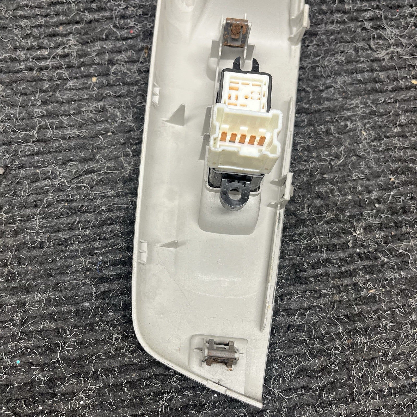 ☑️ 08-11 Subaru Impreza 94266FG000 Right Rear Passenger Window Switch OEM