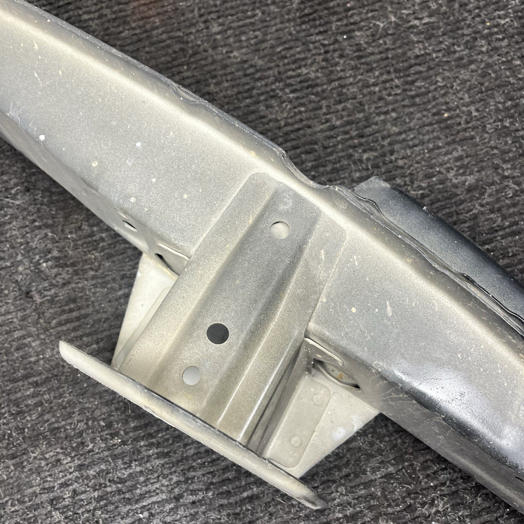 ☑️ 15-21 SUBARU WRX OR STI REAR REINFORCEMENT BAR CRASH IMPACT ABSORBER BEAM OEM