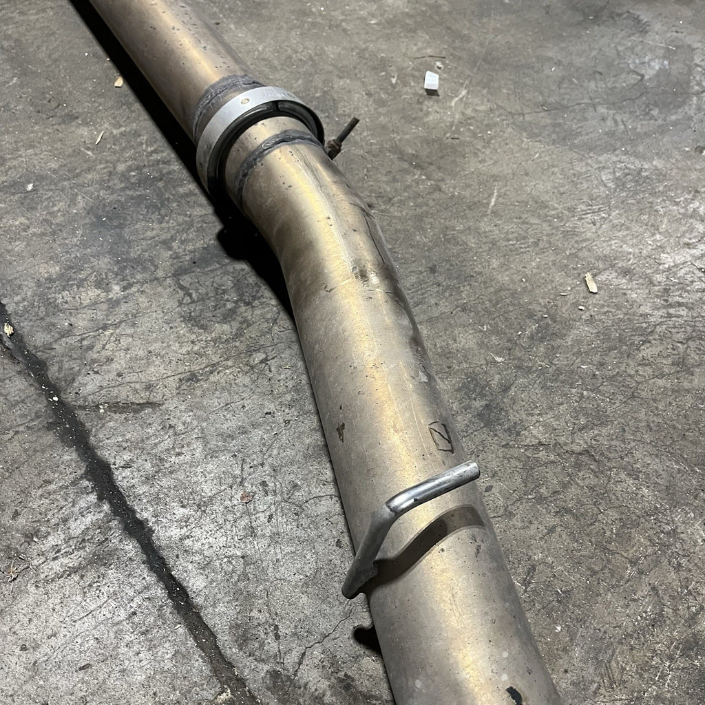 ☑️ PERRIN Cat-Back Exhaust - 2013-2016 Scion FR-S Subaru BRZ Toyota 86