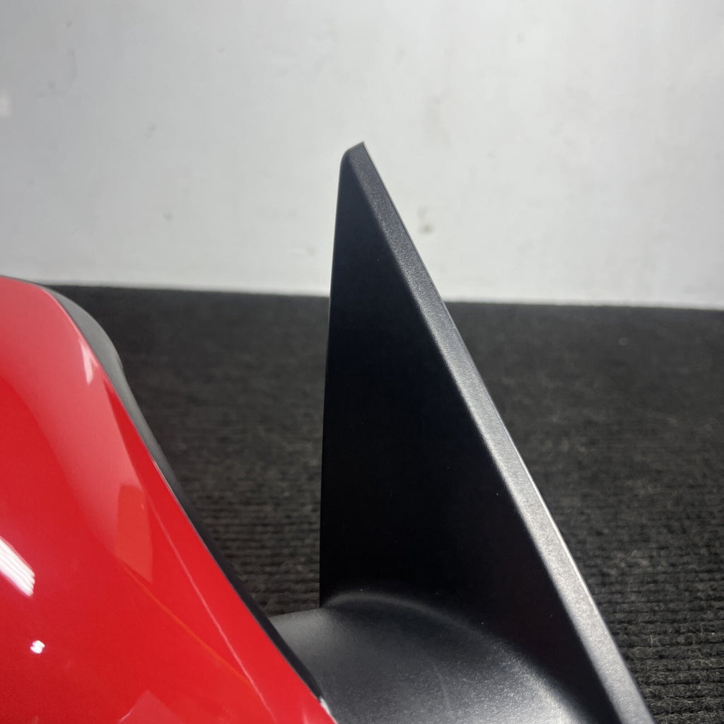 ☑️ 09-16 BMW Z4 E89 POWER FOLD AUTO DIMMING SIDE VIEW MIRROR RIGHT PASSENGER OEM
