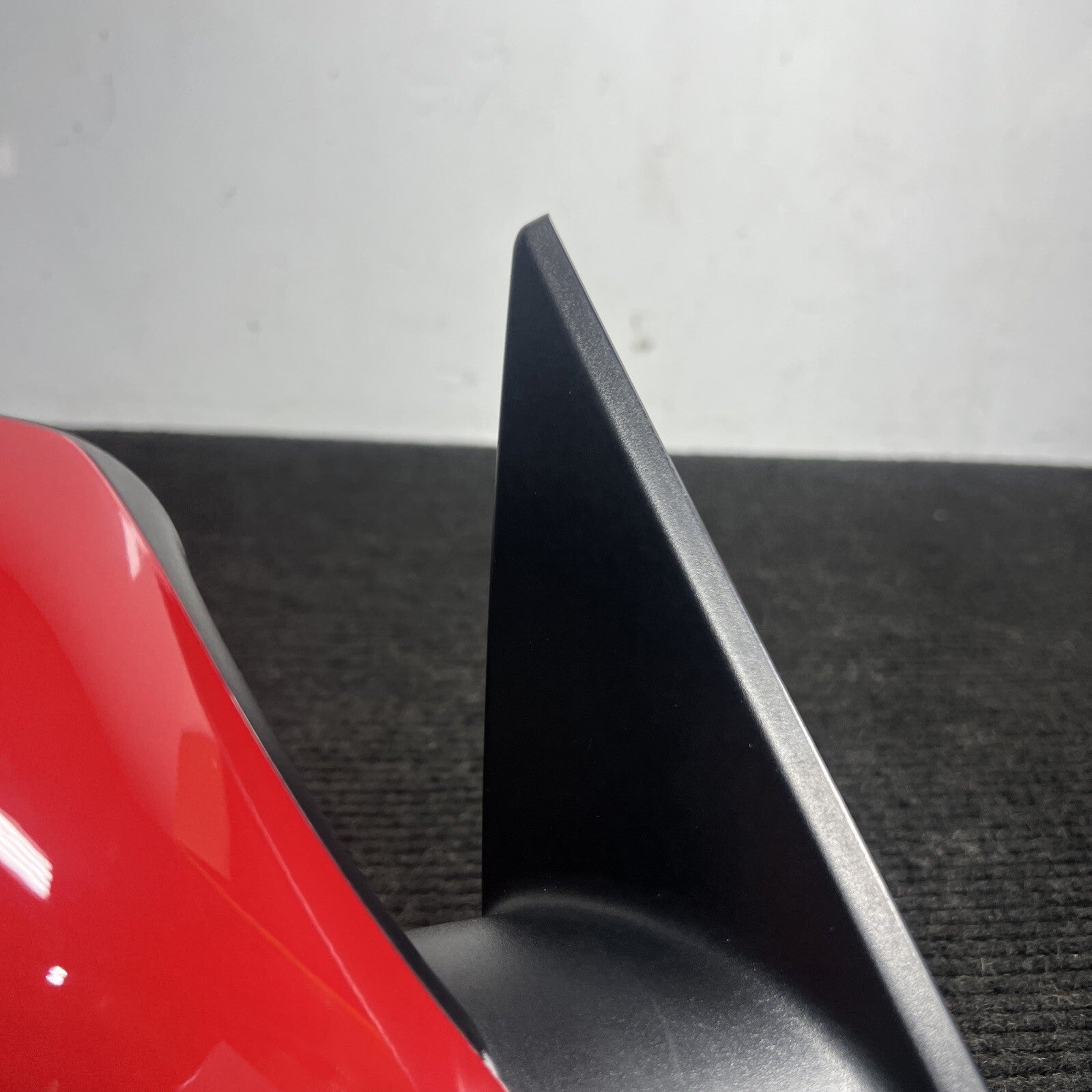 ☑️ 09-16 BMW Z4 E89 POWER FOLD AUTO DIMMING SIDE VIEW MIRROR RIGHT PASSENGER OEM