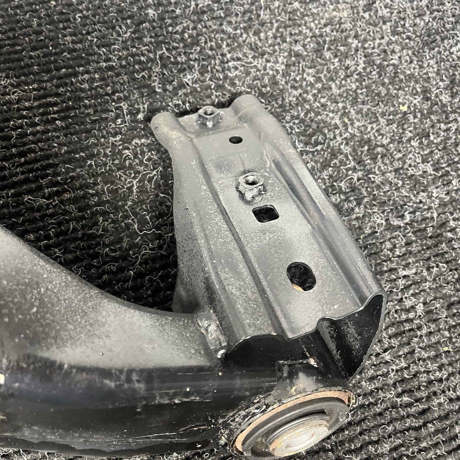 ☑️ 2015-2019 Subaru WRX STI Crossmember Subframe Cradle Rear OEM 15-19