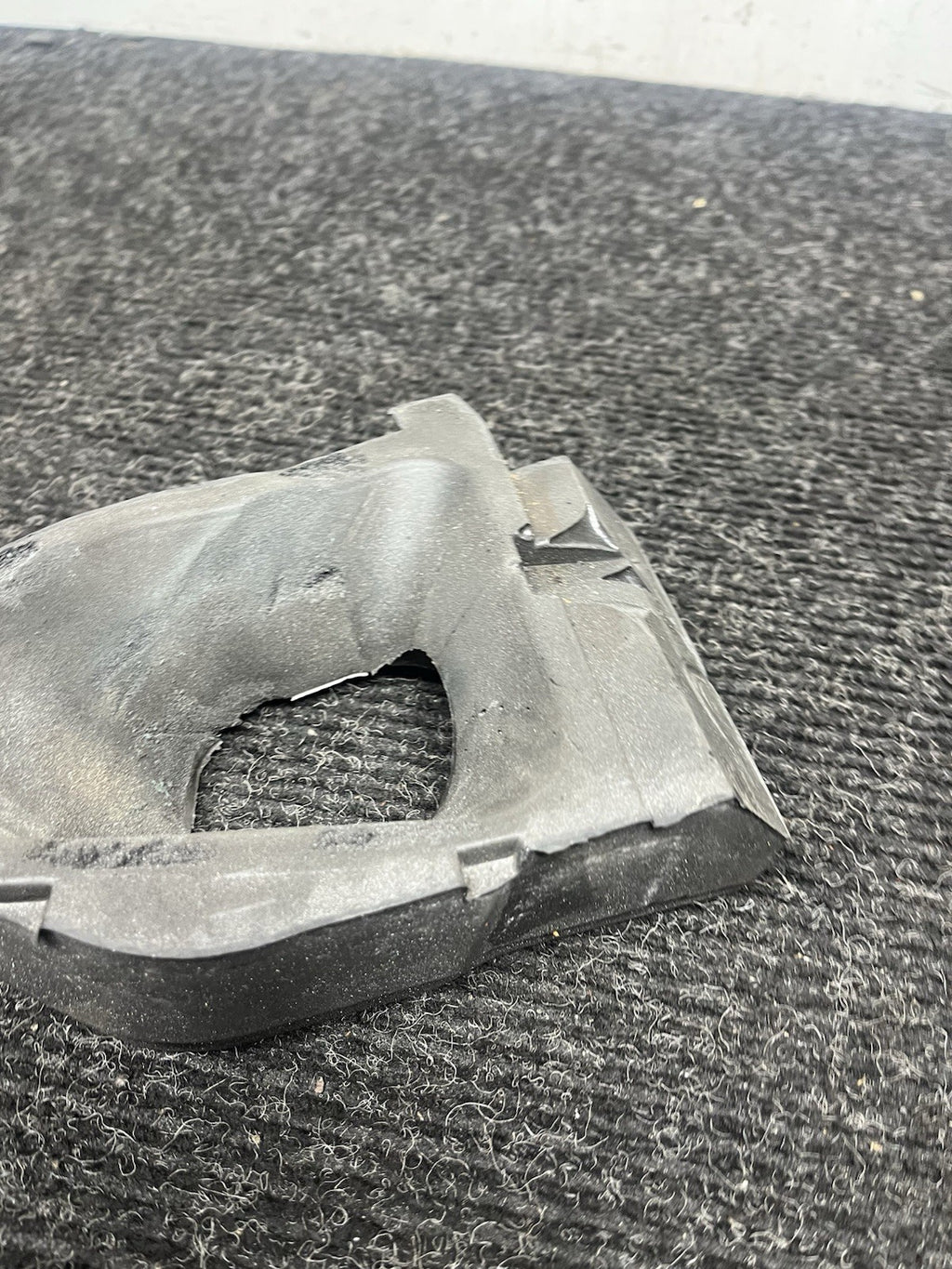 ☑️ 07-13 OEM BMW E90 E92 E93 335 M3 N54 N55 S65 MT Shifter Insert Foam Cover