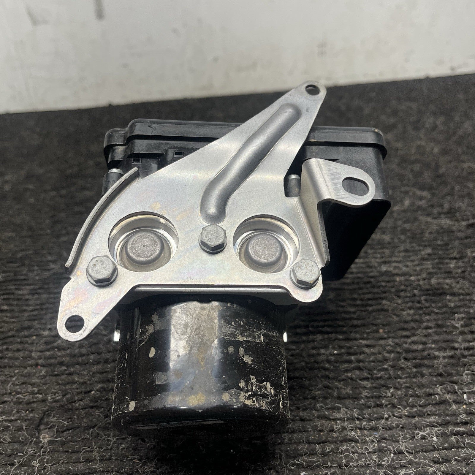 ☑️OEM BMW E88 E90 E93 RWD ABS Brake Pump Anti Lock DSC Dynamic Stability Control
