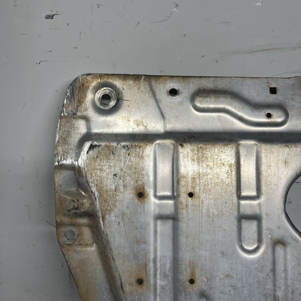 ☑️ SCION FR-S BRZ UNDER ENGINE SPLASH GUARD SHIELD SKID PLATE COVER OEM 2013-20