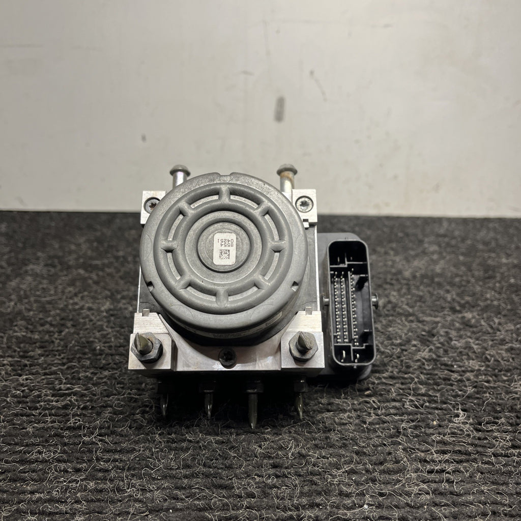 ☑️ 15-21 SUBARU WRX ABS Anti Lock Brake Pump Module 27536VA001