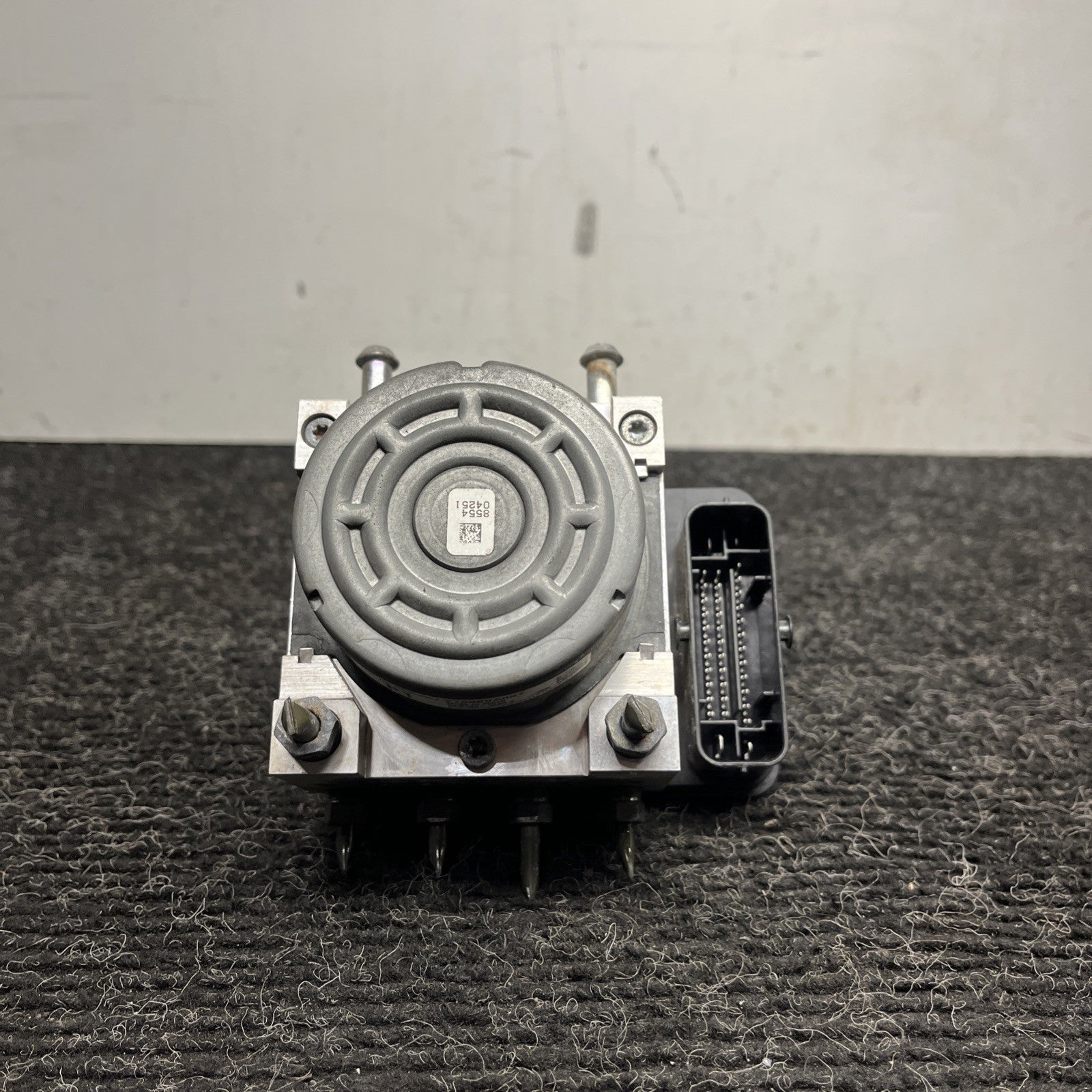 ☑️ 15-21 SUBARU WRX ABS Anti Lock Brake Pump Module 27536VA001