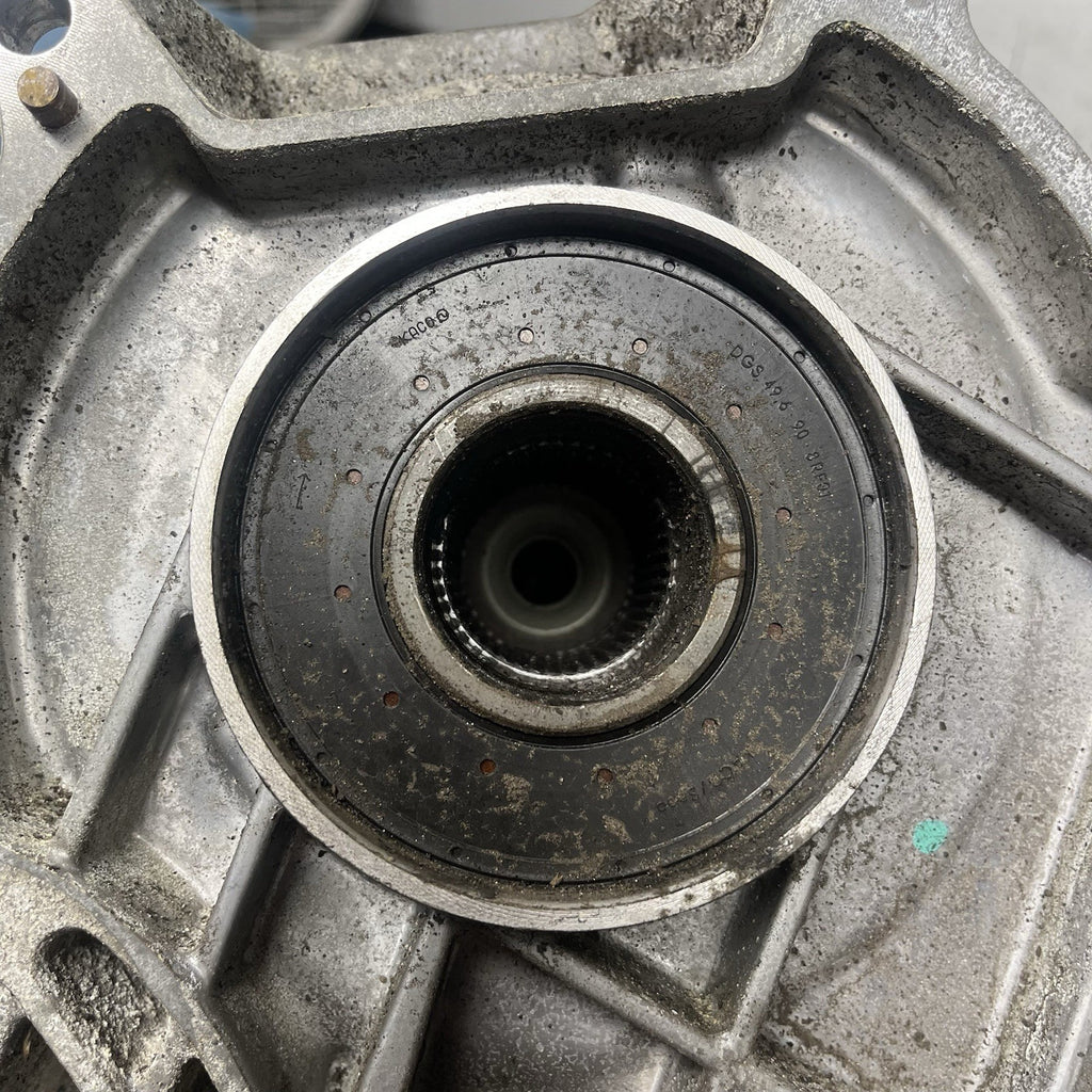 ☑️ 2011-2012 BMW X5 X6 3.0 N55 Transfer Case 27107635753 OEM Used