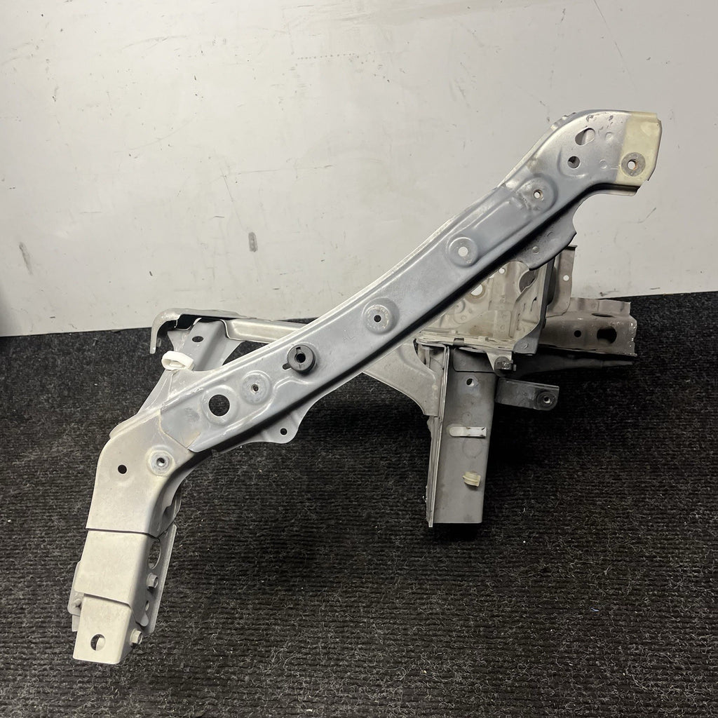 ☑️ 13-20 Scion FRS BRZ 86 Front Left LH Driver Frame Rail Support OEM Cut