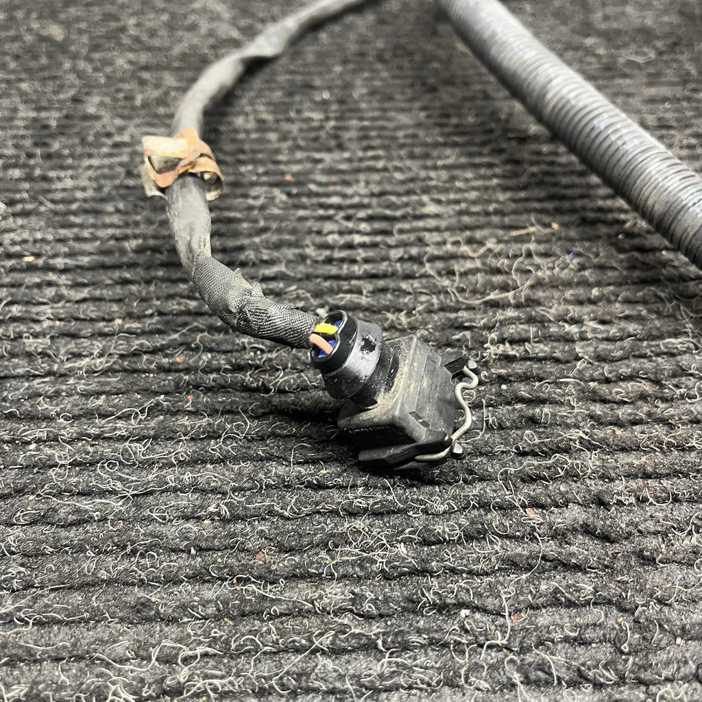 ☑️ OEM BMW E90 E92 E93 335I Engine N54 Manual Transmission Wire Harness