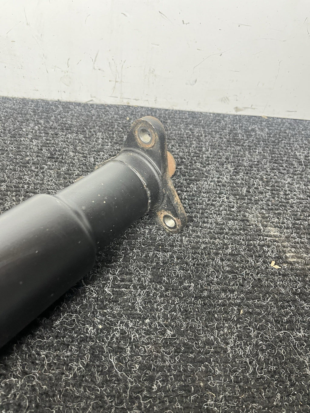 ☑️ 07-11 BMW E90 E92 E93 335i RWD AUTO REAR DRIVE SHAFT DRIVESHAFT 7558504 OEM