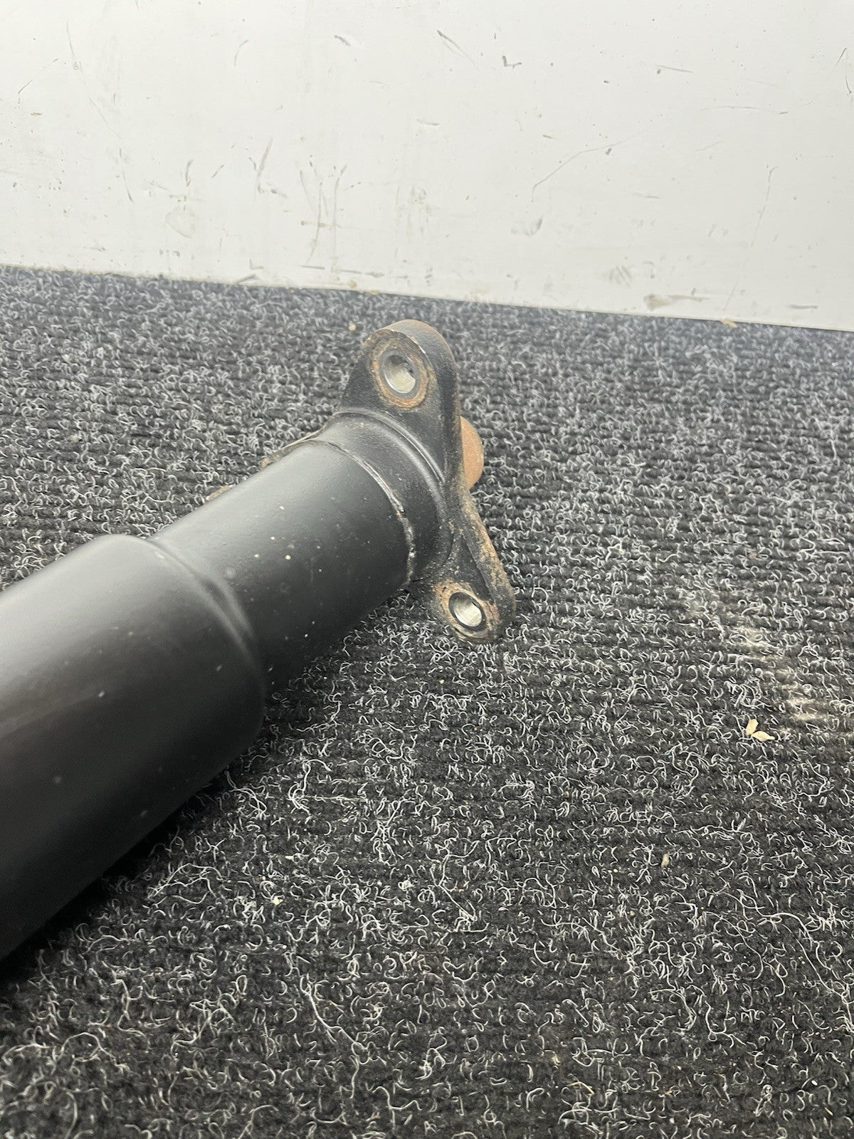 ☑️ 07-11 BMW E90 E92 E93 335i RWD AUTO REAR DRIVE SHAFT DRIVESHAFT 7558504 OEM
