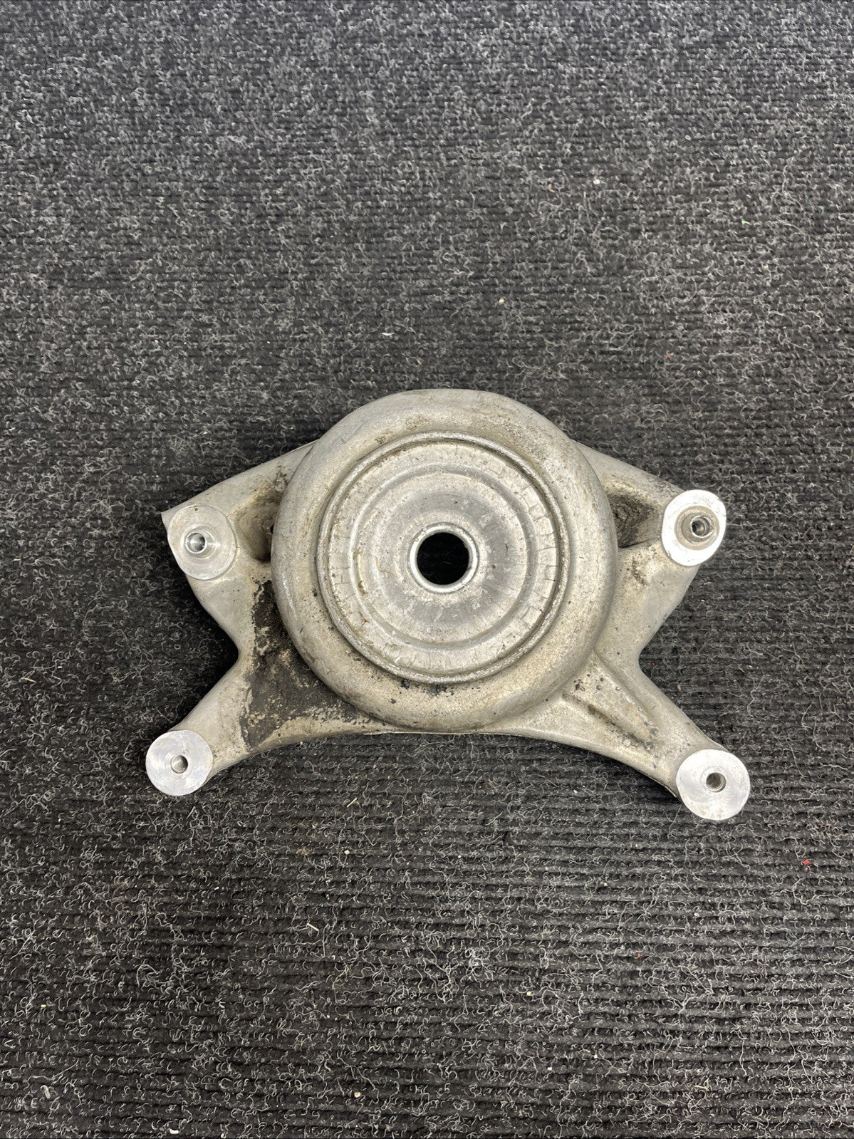 ☑️ 2009-2017 AUDI Q5 SQ5 - Front Strut Mount 8K0412383F
