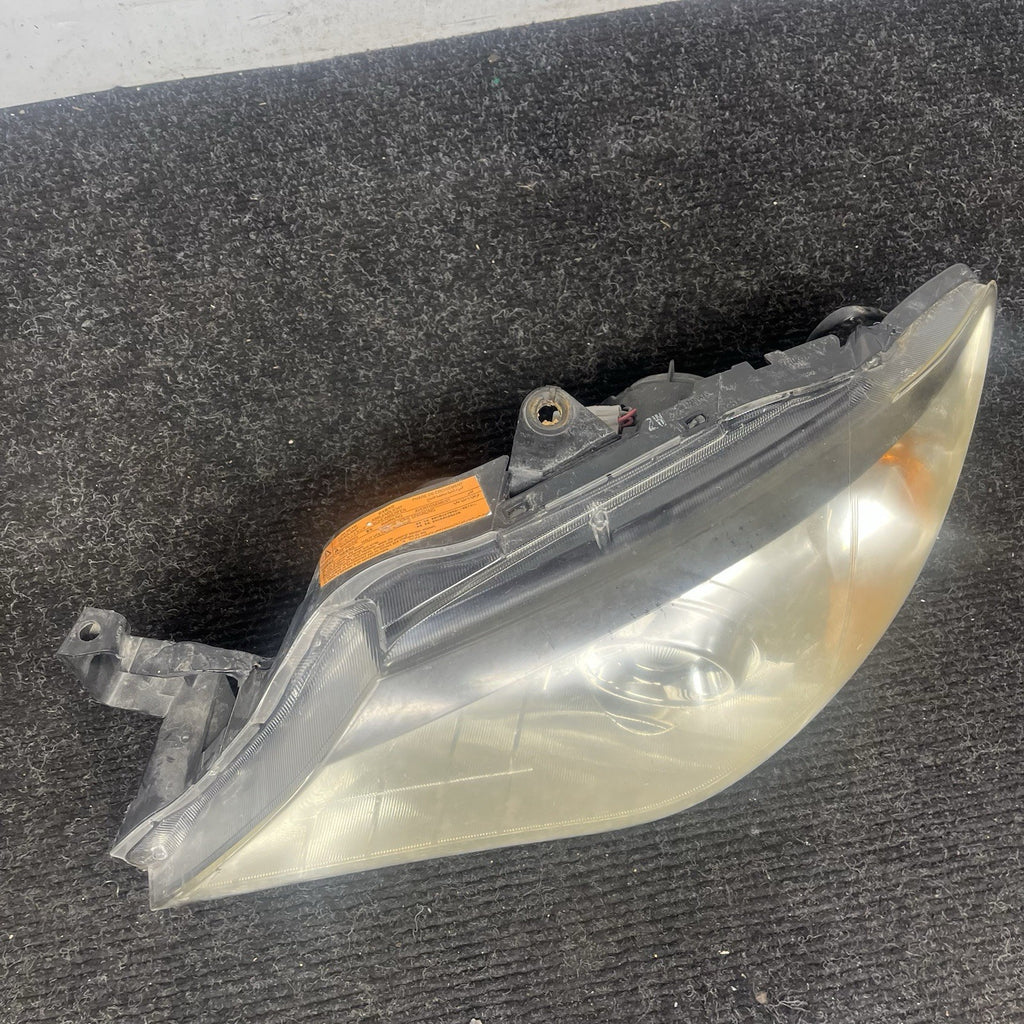 ☑️ 2012 Subaru Impreza WRX STI Driver Left Headlight Assembly OEM 12-14