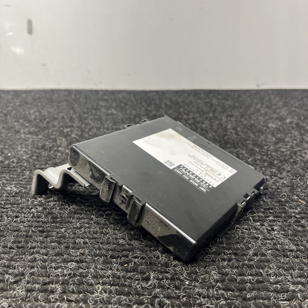 ☑️ 2018-2020 Subaru BRZ 86 Anti Theft Locking Keyless Entry Module Unit OEM