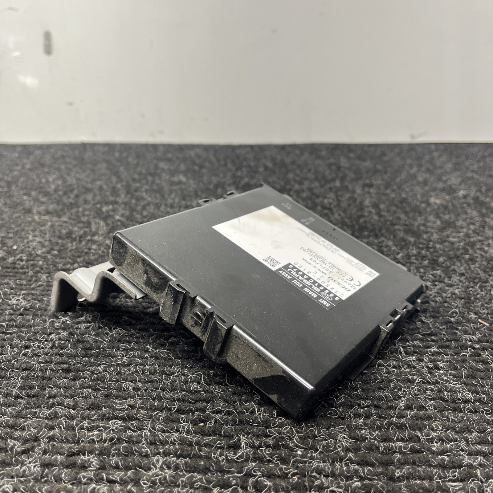☑️ 2018-2020 Subaru BRZ 86 Anti Theft Locking Keyless Entry Module Unit OEM