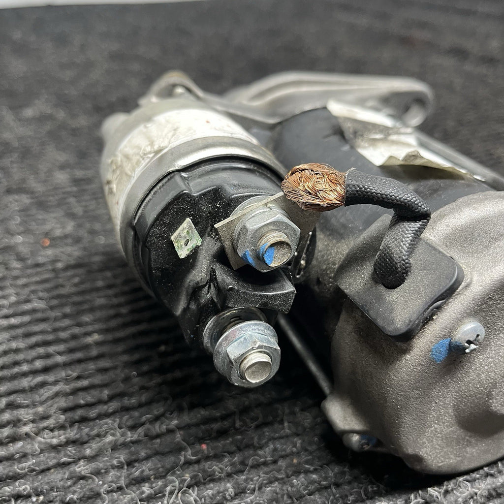 ☑️ 2013-2017 Scion FRS Subaru BRZ Starter Motor Auto Trans AT 23300AA720 OEM
