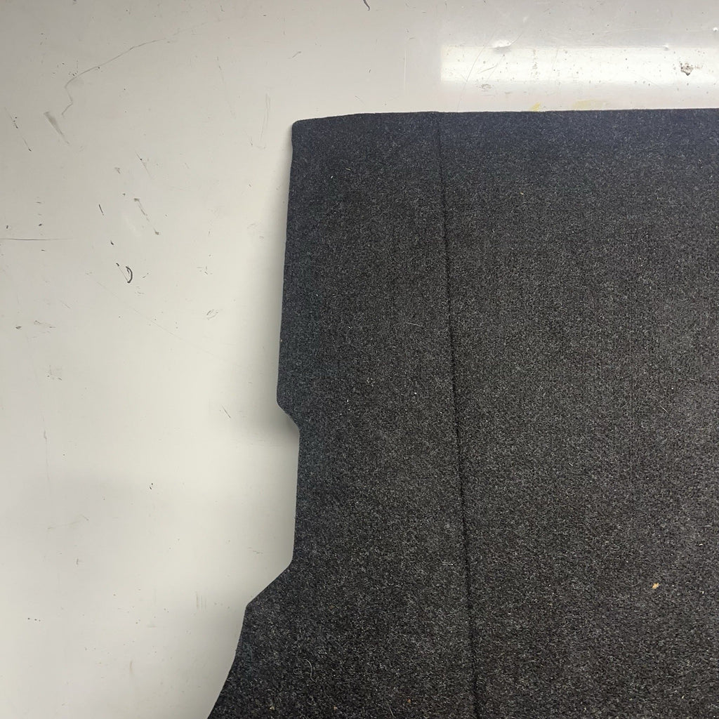 ☑️ 2022-2026 TOYOTA GR86 BRZ TRUNK CARGO SPARE FLOOR CARPET COVER MAT OEM