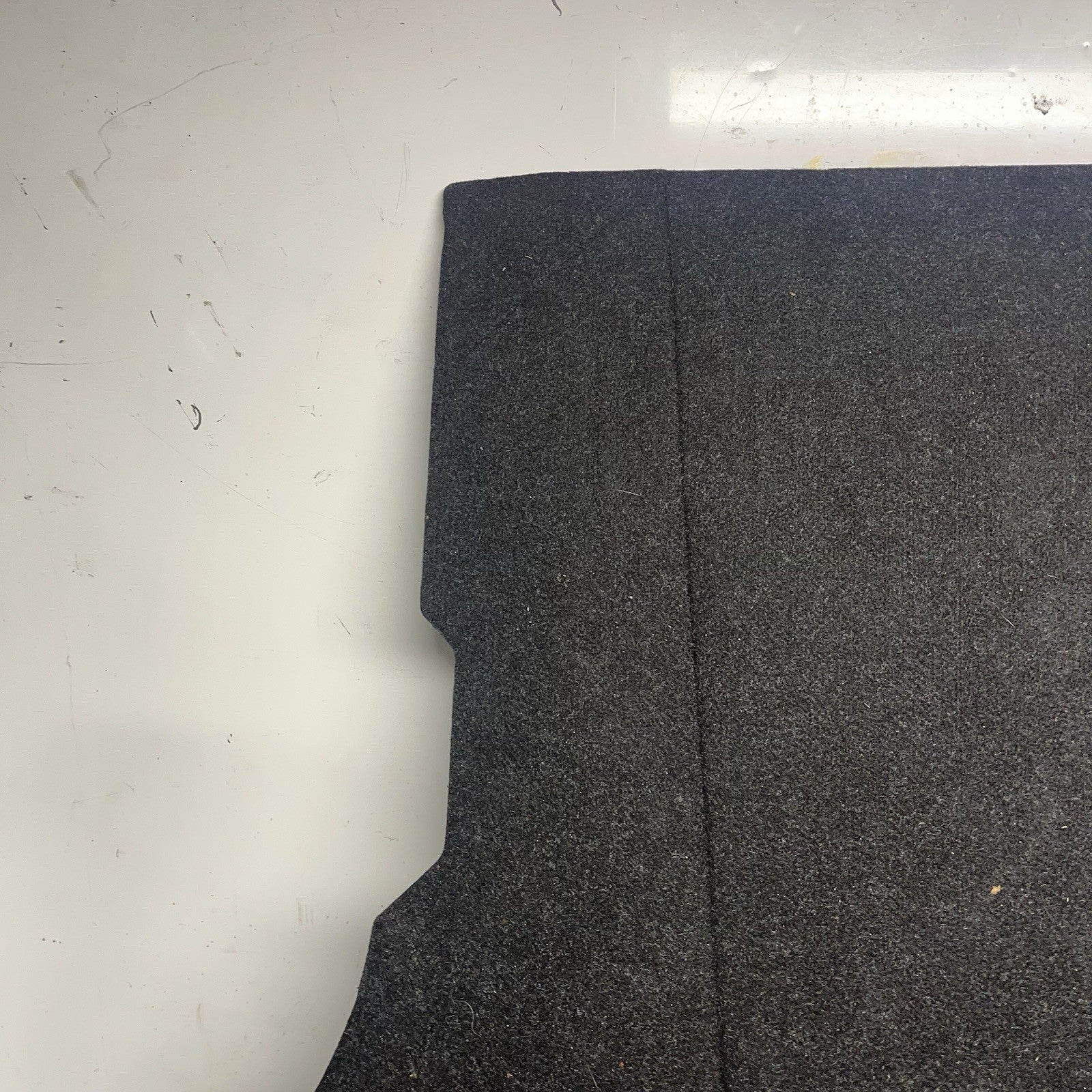 ☑️ 2022-2026 TOYOTA GR86 BRZ TRUNK CARGO SPARE FLOOR CARPET COVER MAT OEM