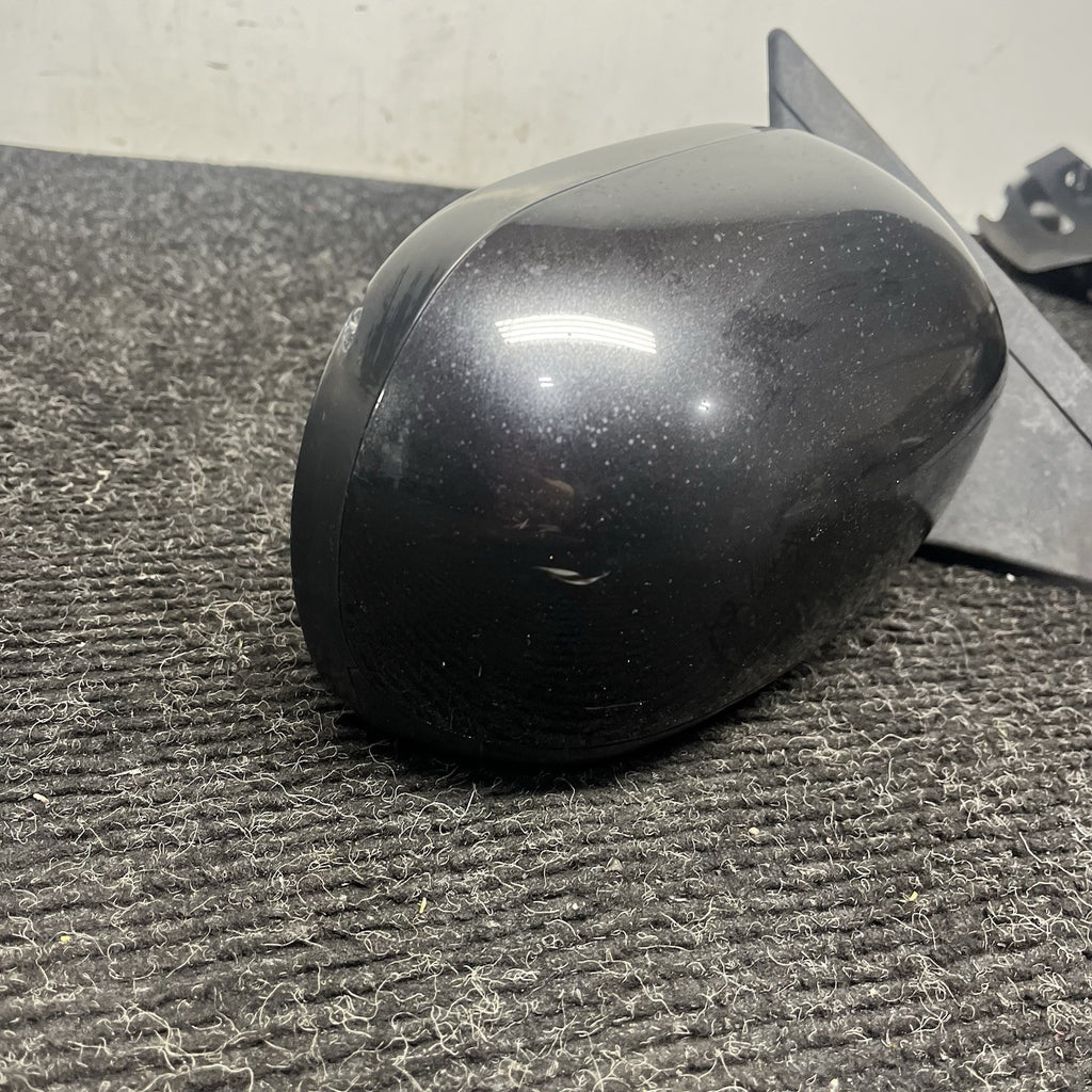 ☑️ 2008-2014 Subaru Impreza WRX Passenger Door Mirror RH Right Side View OEM