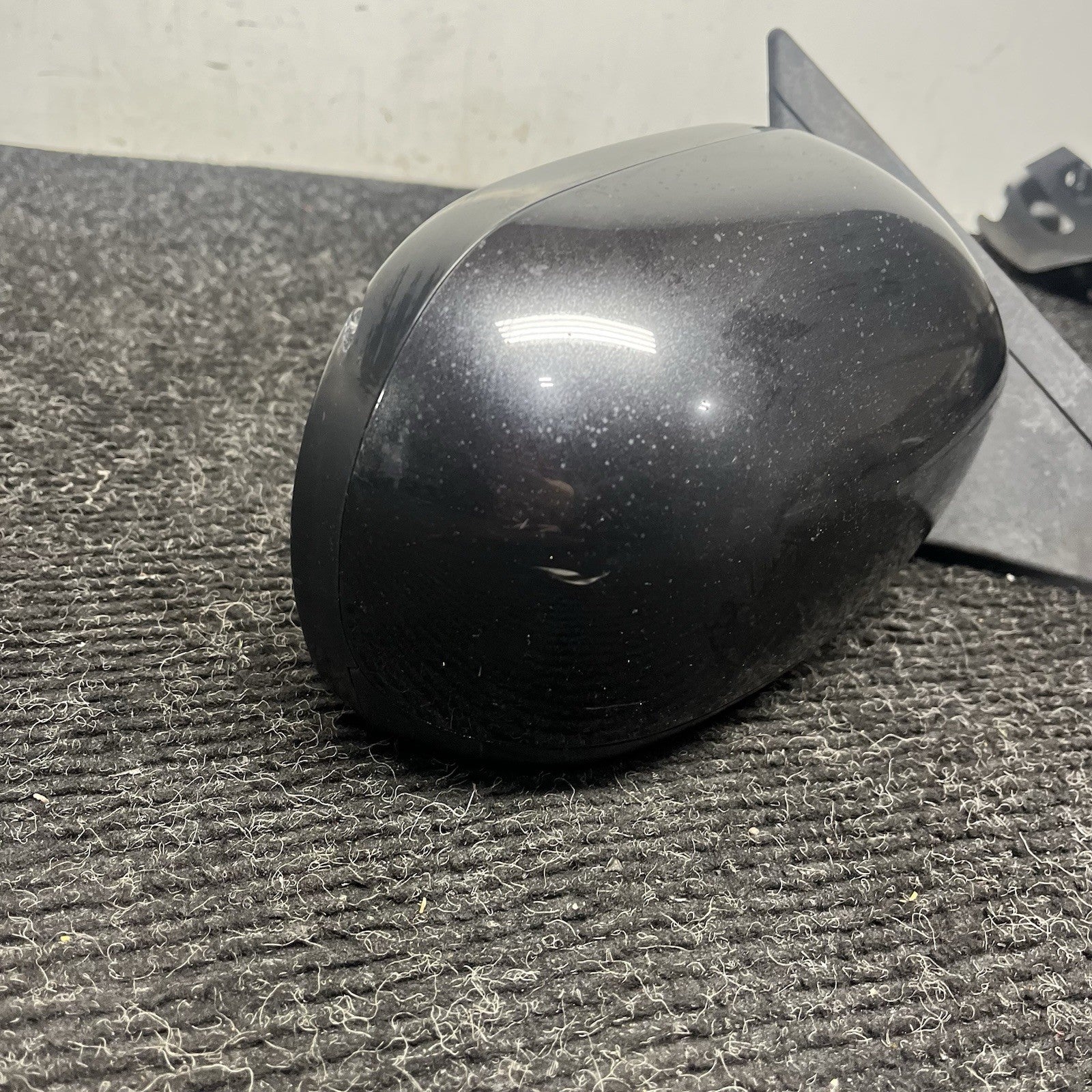 ☑️ 2008-2014 Subaru Impreza WRX Passenger Door Mirror RH Right Side View OEM