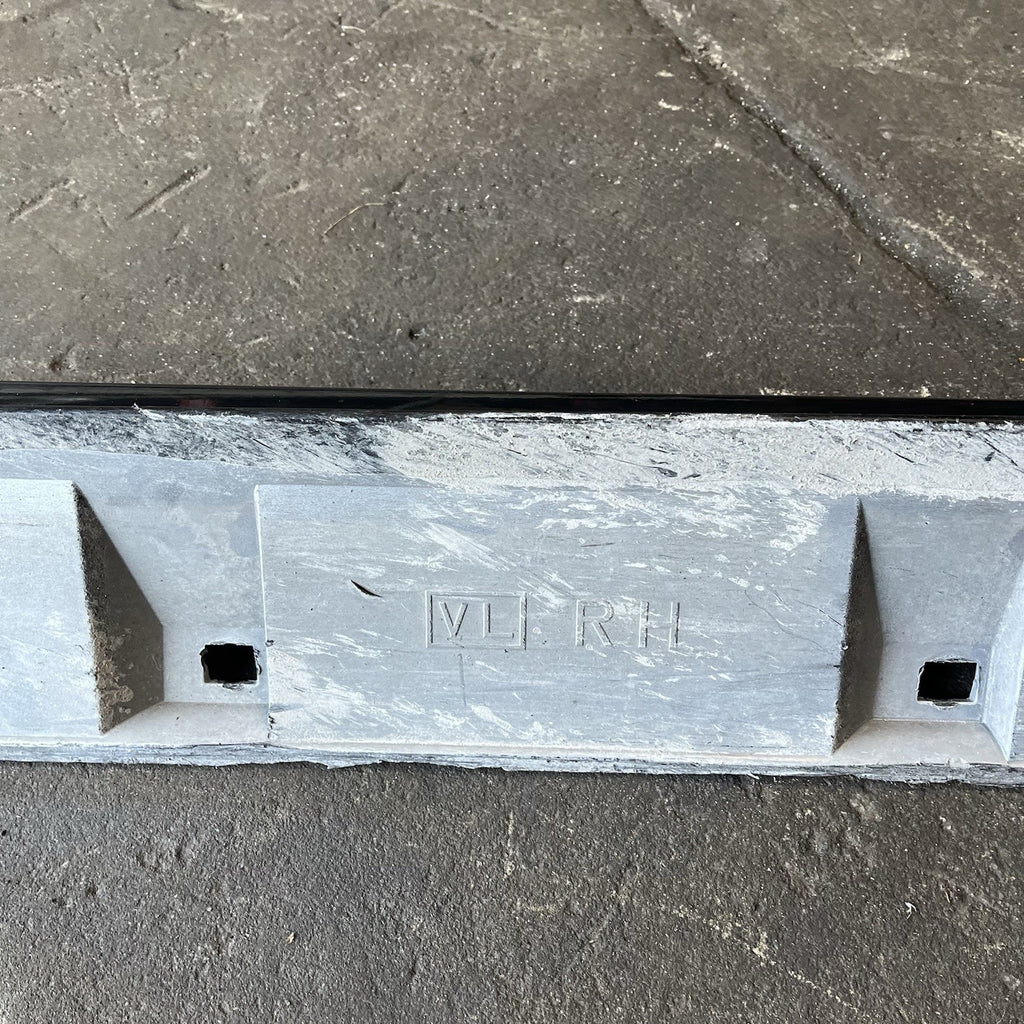 ☑️ 2008-2014 Subaru Impreza WRX OEM Factory RH Passenger Right Side Skirt