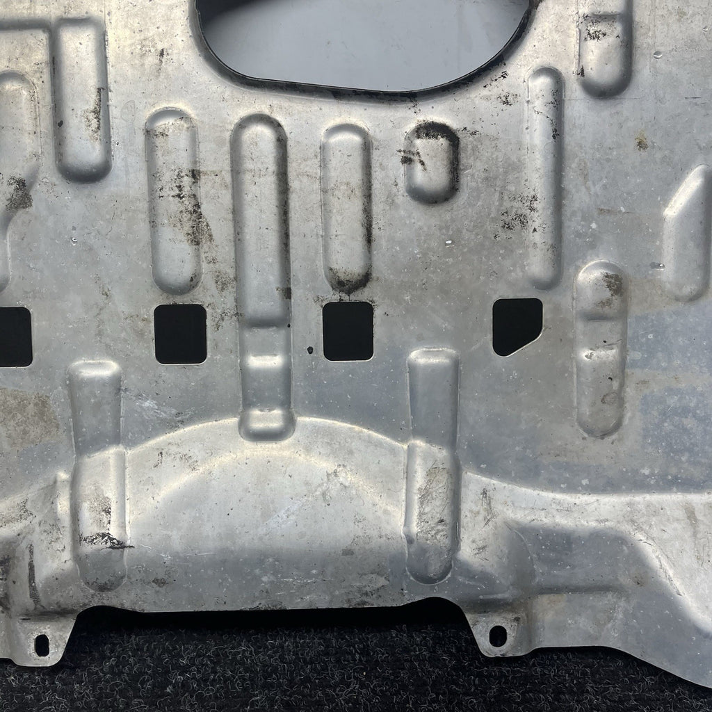 ☑️ SCION FR-S BRZ UNDER ENGINE SPLASH GUARD SHIELD SKID PLATE COVER OEM 2013-20
