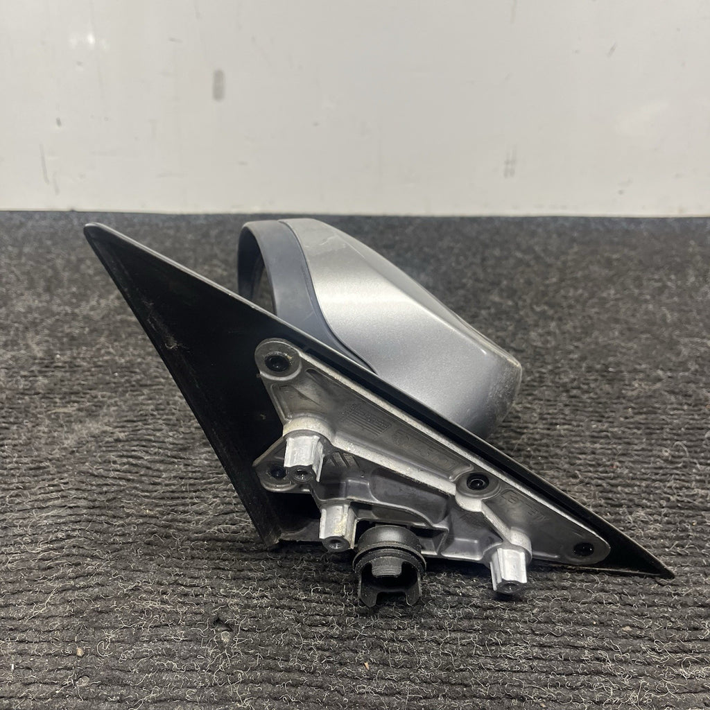 ☑️ 2007 - 2009 BMW E92 E93 328I 335I LEFT DRIVER SIDE VIEW MIRROR GRAY OEM