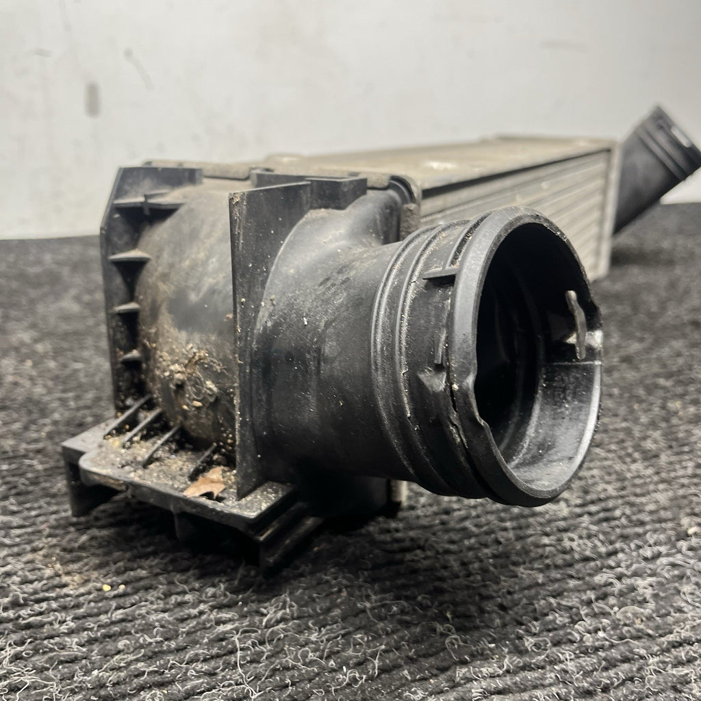 ☑️ OEM BMW E82 E90 E92 E93 335 Intercooler N54 N55 Engine Turbo Charger Cooler