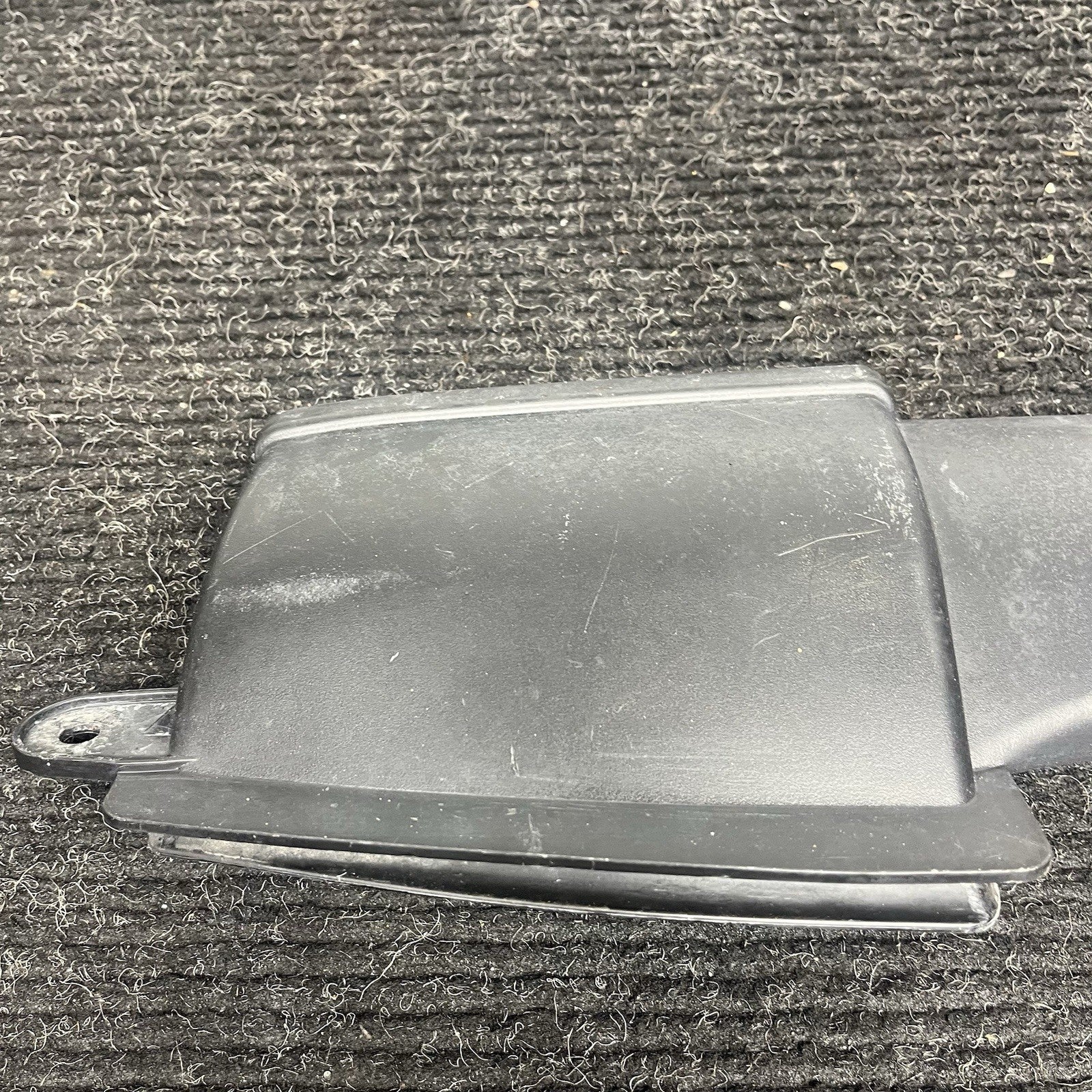 ☑️ 07-13 BMW 335i E90 E91 E92 E93 Front Hood Air Intake Inlet Duct 7541738 OEM