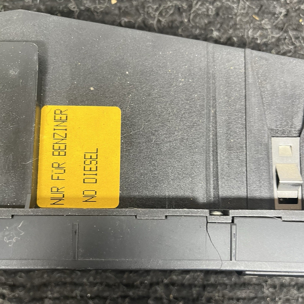 ☑️ 01-06 BMW E46 3-SERIES A/C HEATER CLIMATE CONTROL SWITCH PANEL 6917004 OEM