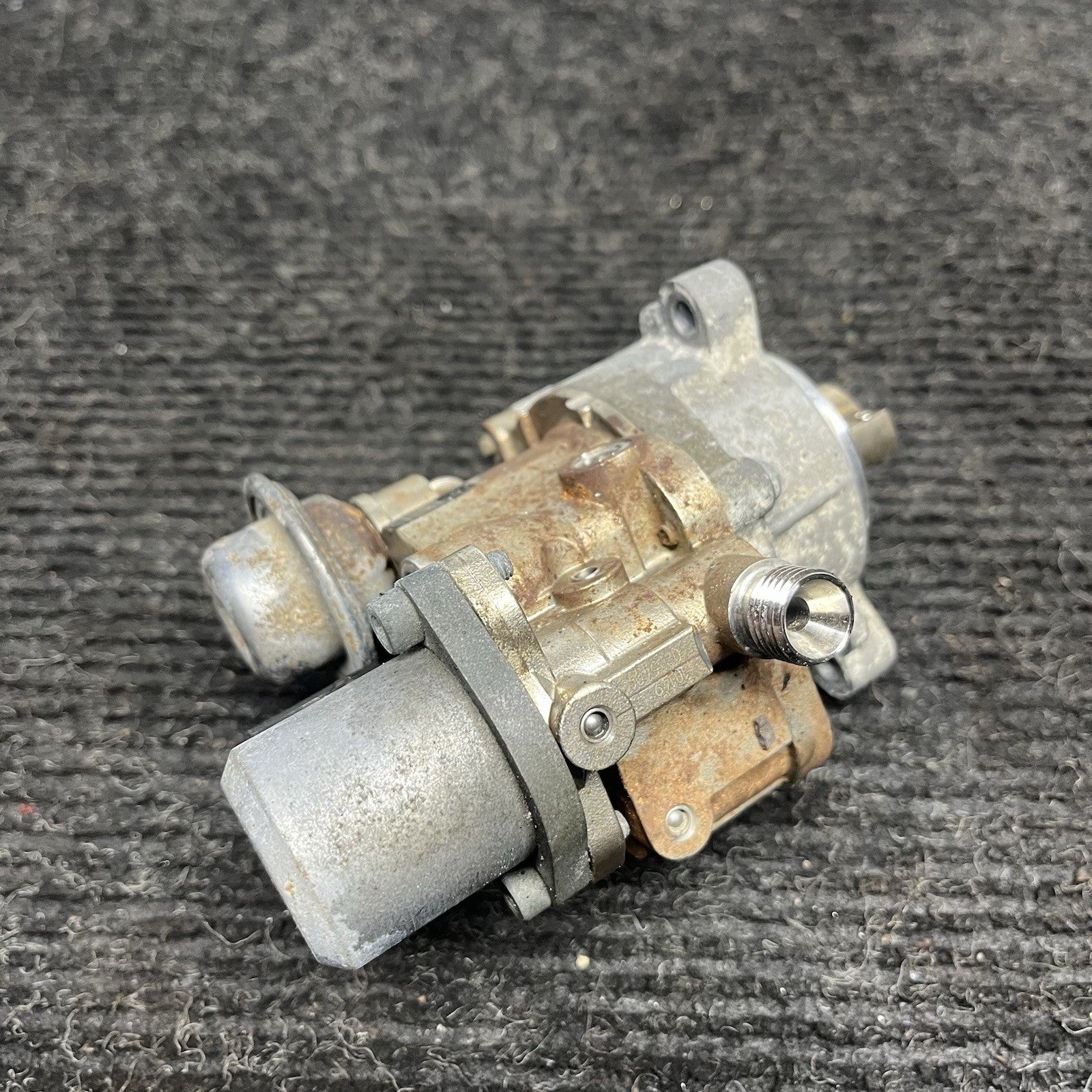 ☑️ 07-13 OEM BMW E60 E82 E88 E92 E90 N54 HPFP Index 1 High Pressure Fuel Pump