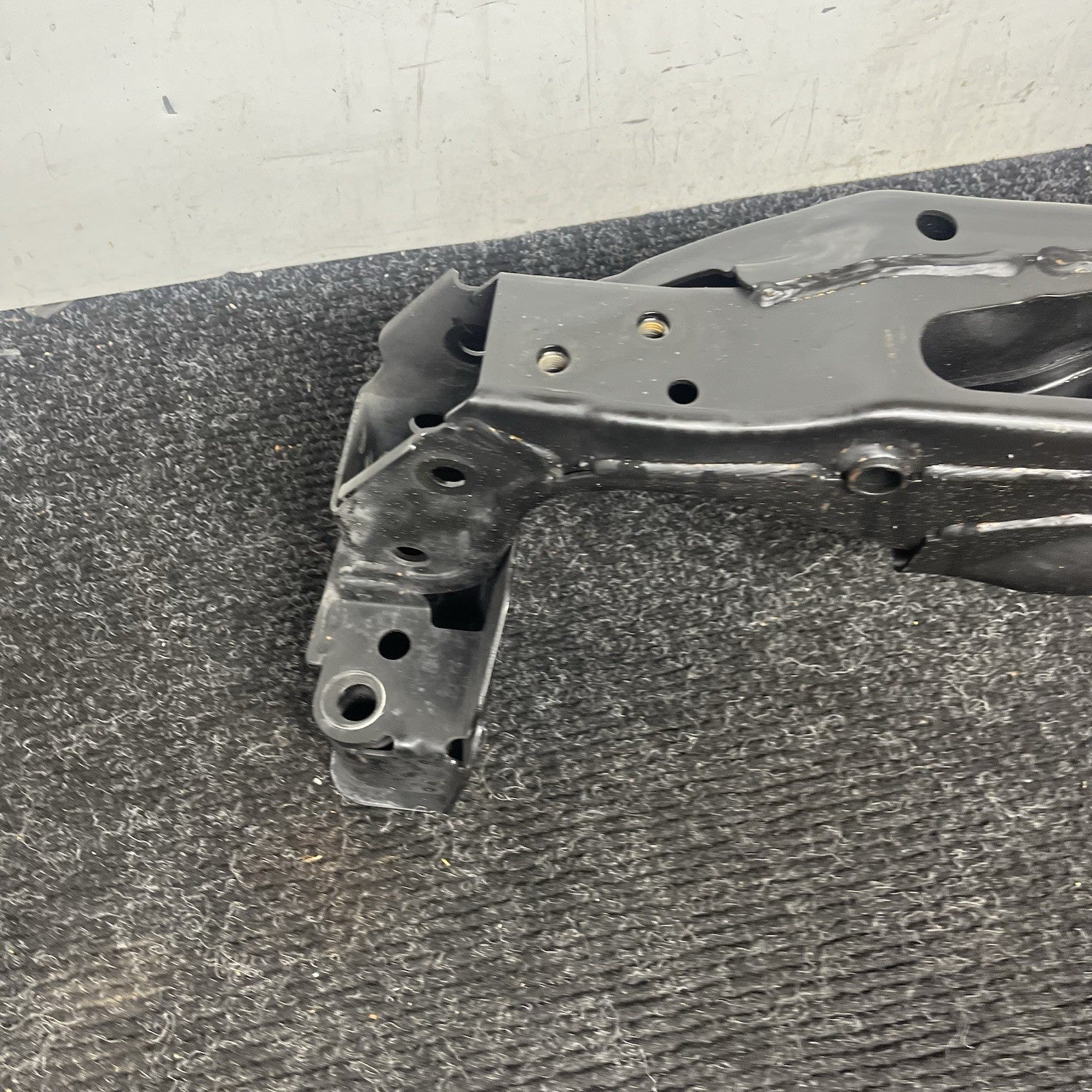 ☑️ 13-20 Scion FRS Subaru BRZ 86 Front Subframe Engine Cradle Crossmember OEM