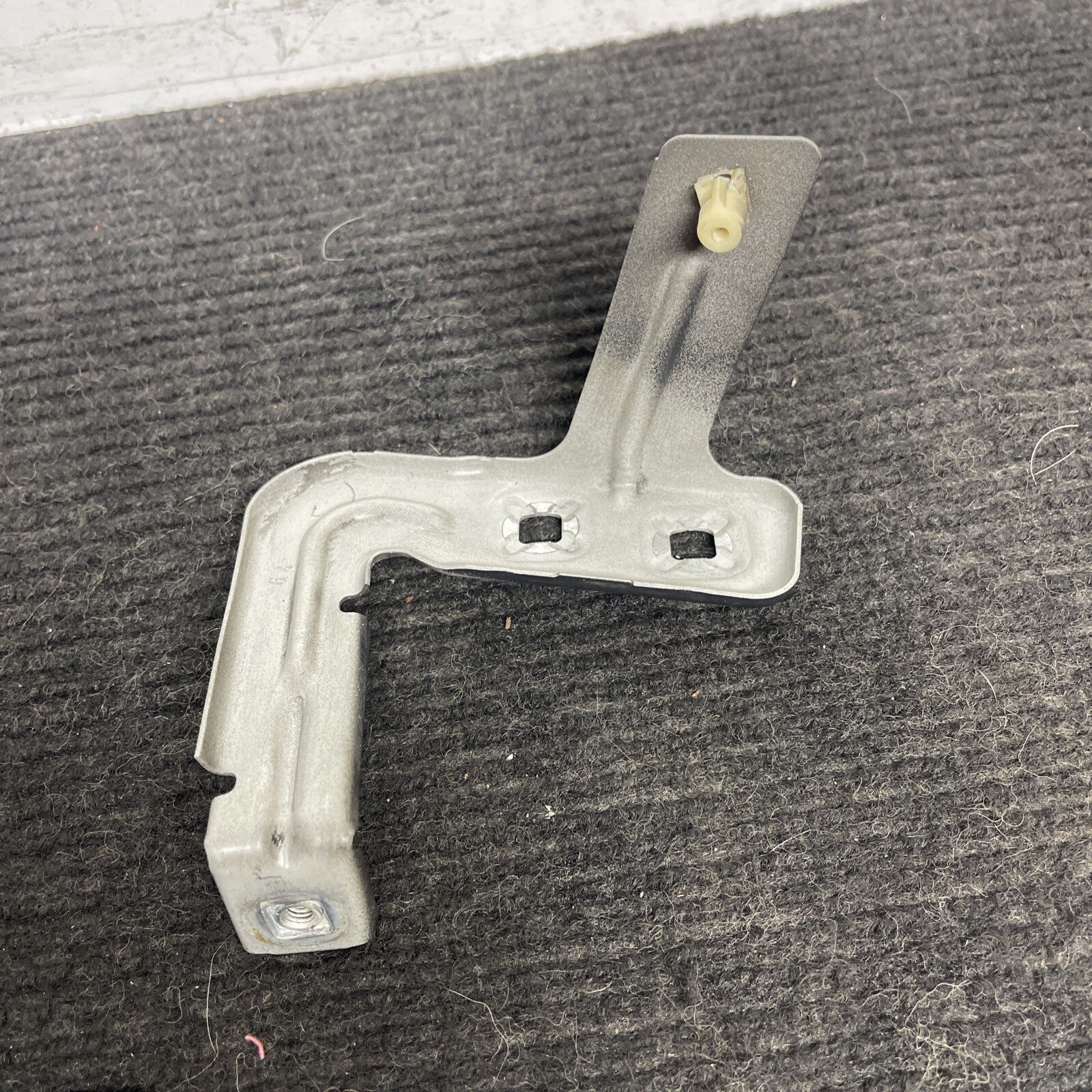☑️ 14-20 OEM BMW F22 F23 228 M235 M240 Front Left Driver Holder Brackets SET 3