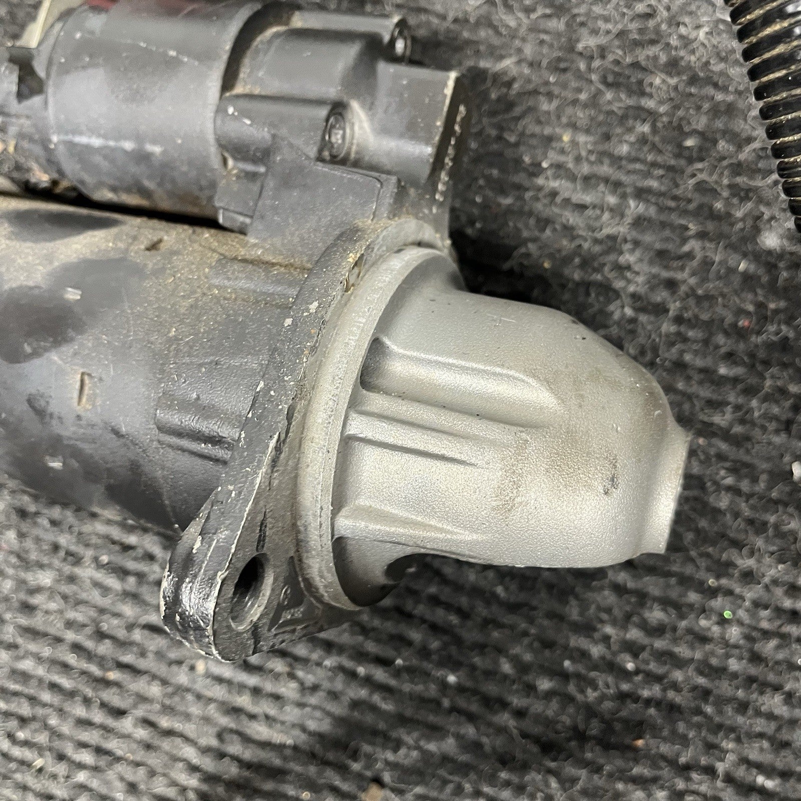 ☑️ 07-13 BMW E60 E82 E88 E90 E92 128I 135I 328I 335I 528I X3 STARTER MOTOR OEM