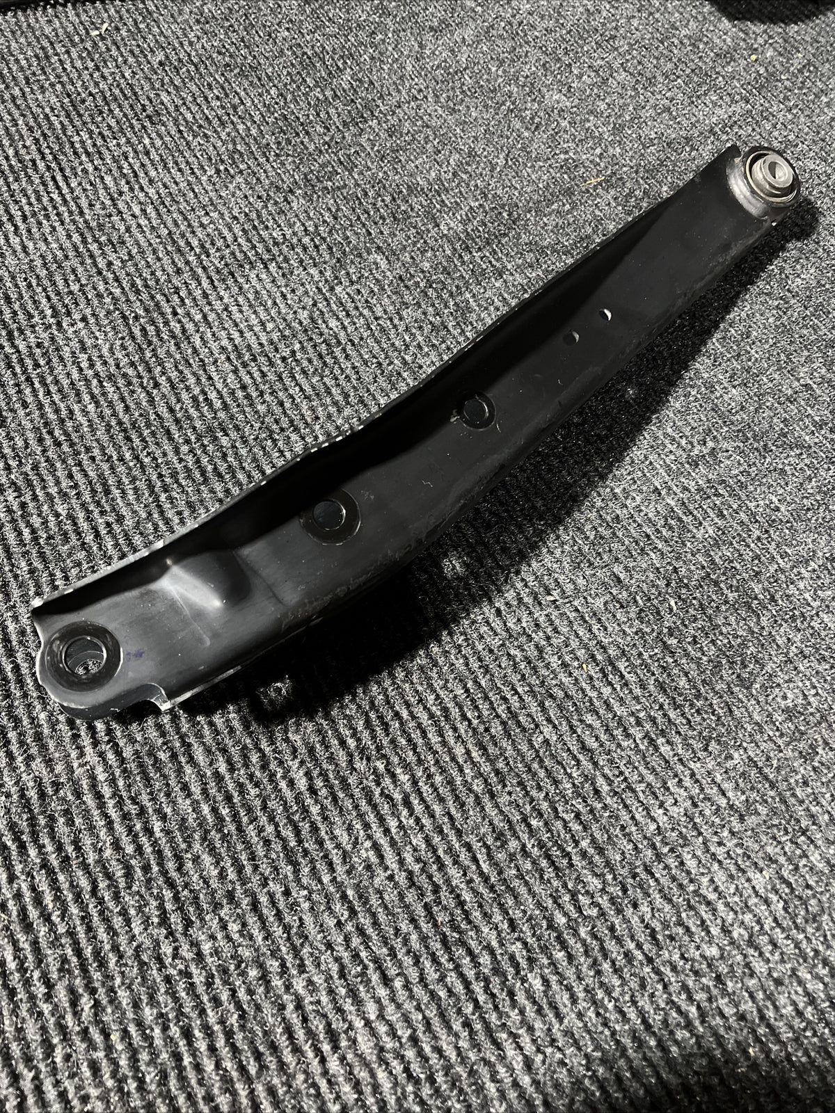 2013-2019 Subaru BRZ Toyota 86 FRS Rear RH Right Side Lower Control Arm OEM