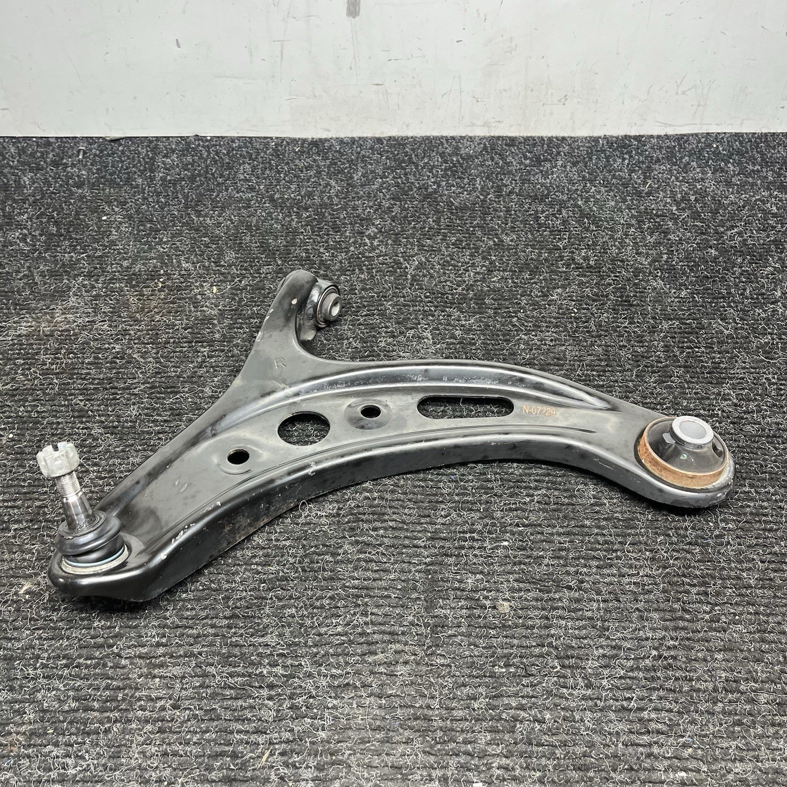 ☑️ 13-20 Subaru BRZ Scion FRS 86 Passenger Front Lower Control Arm RH Right OEM