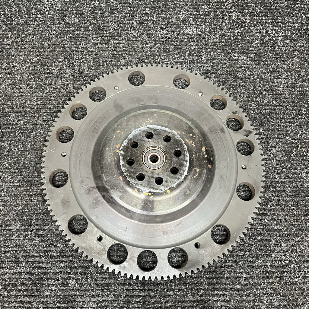 ☑️ 2013-2017 Subaru BRZ Upgraded Flywheel Flex Plate Assembly MT FRS FR-S 13-17