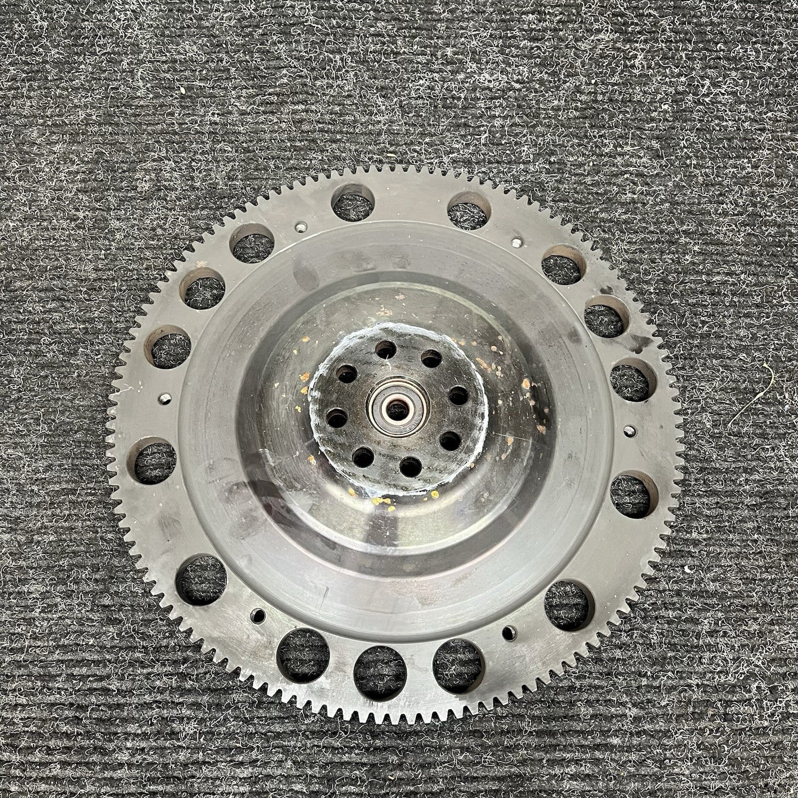 ☑️ 2013-2017 Subaru BRZ Upgraded Flywheel Flex Plate Assembly MT FRS FR-S 13-17