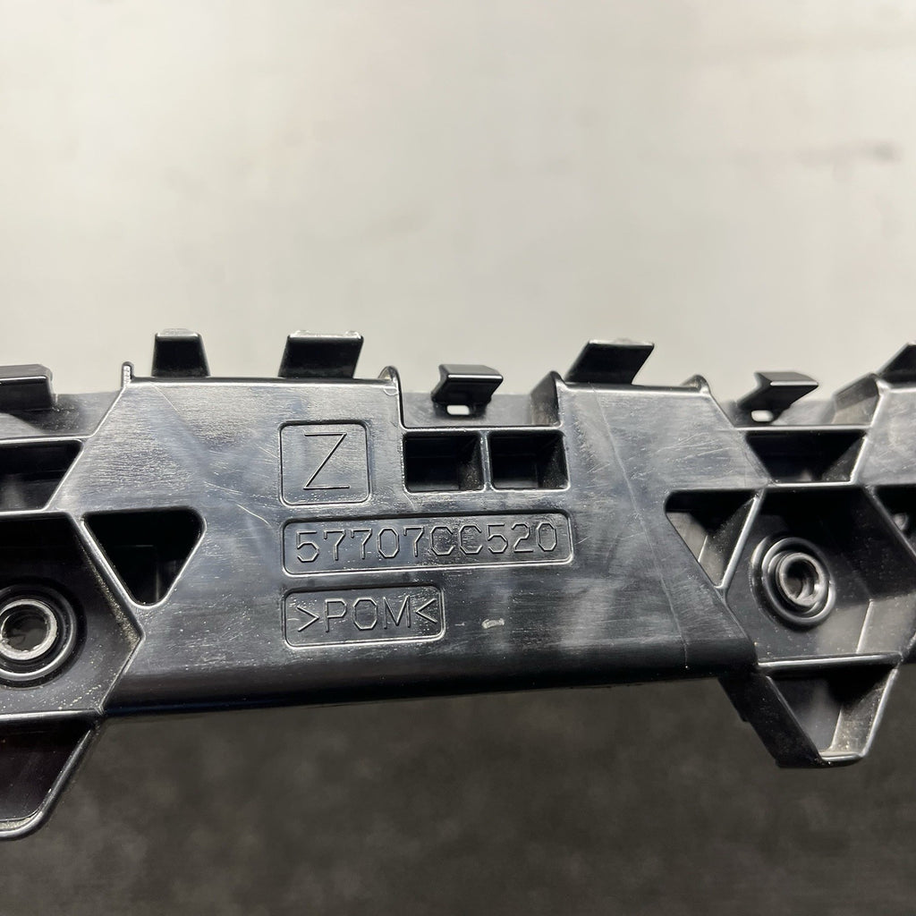 ☑️ 2022-2026 TOYOTA GR86 REAR RIGHT BUMPER SUPPORT BRACKET OEM