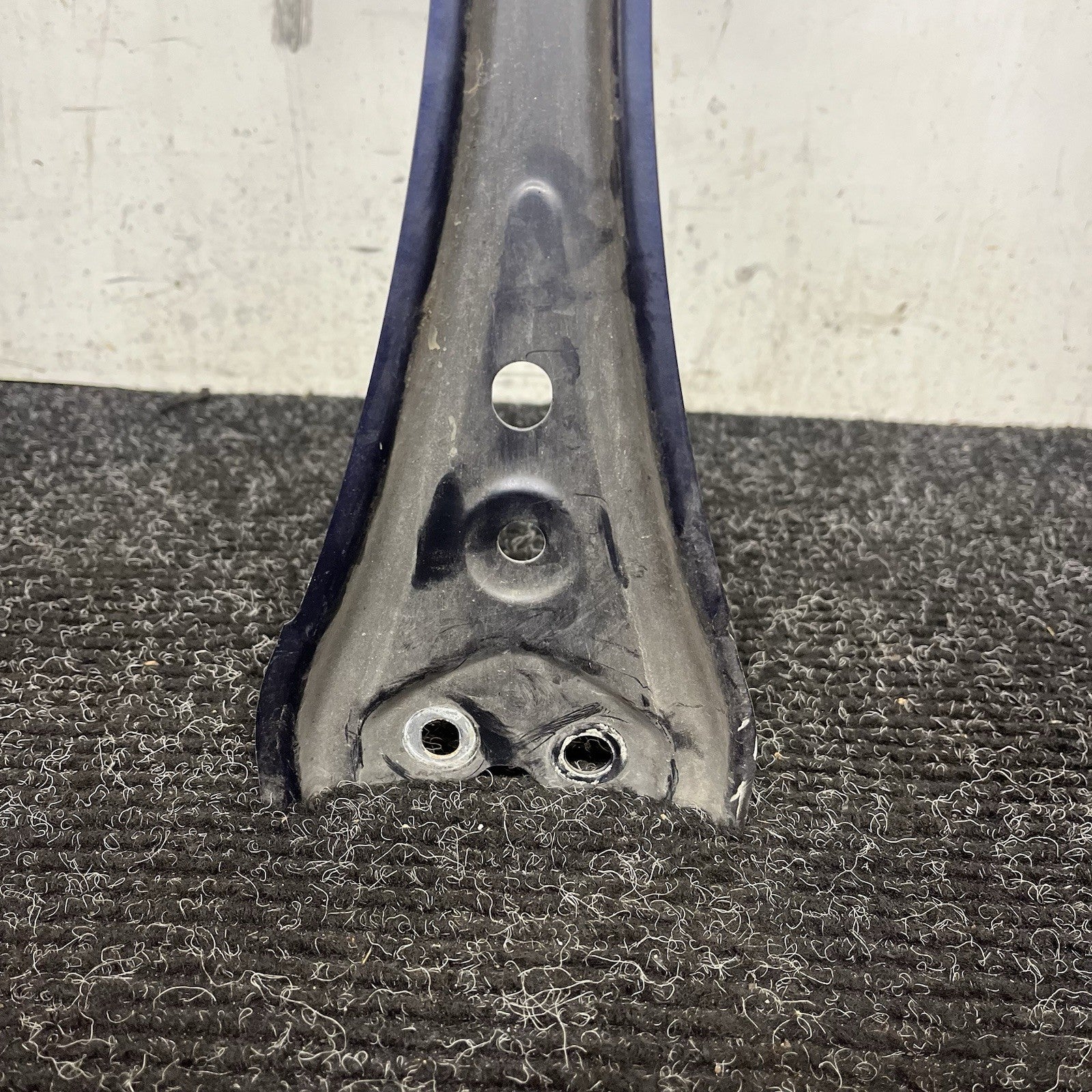 ☑️ 2013-2019 Subaru BRZ Scion FRS Radiator Upper T Bar Bracket OEM