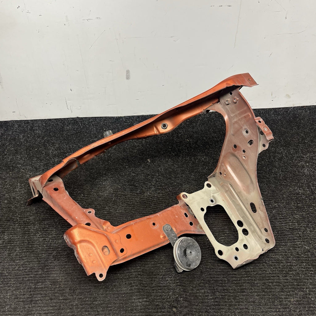☑️ 13-20 Scion FRS BRZ 86 Front Right RH Passenger Frame Rail Support OEM Cut