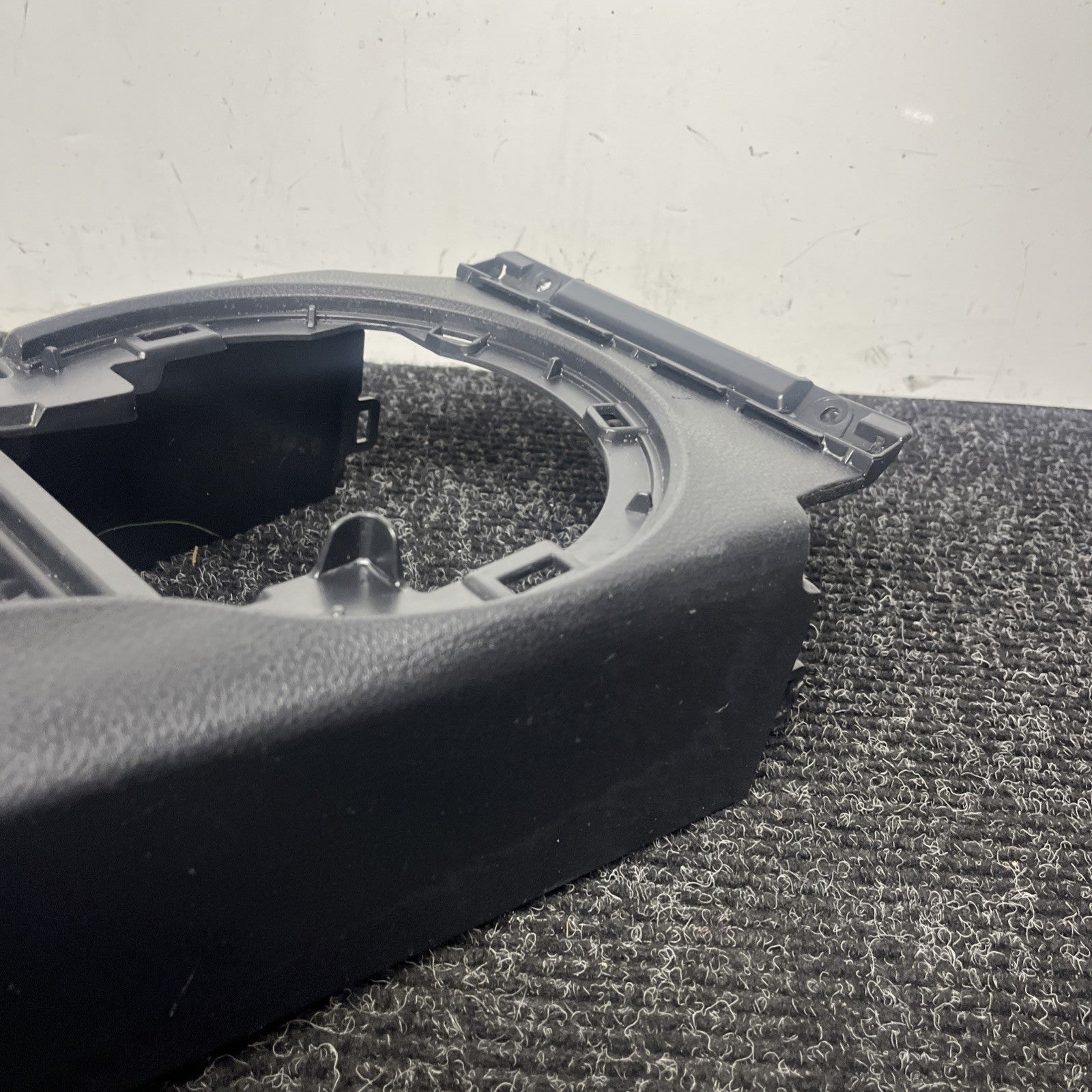 ☑️ 2013-2019 Scion FRS Subaru BRZ Toyota 86 Interior Center Console Assembly OEM