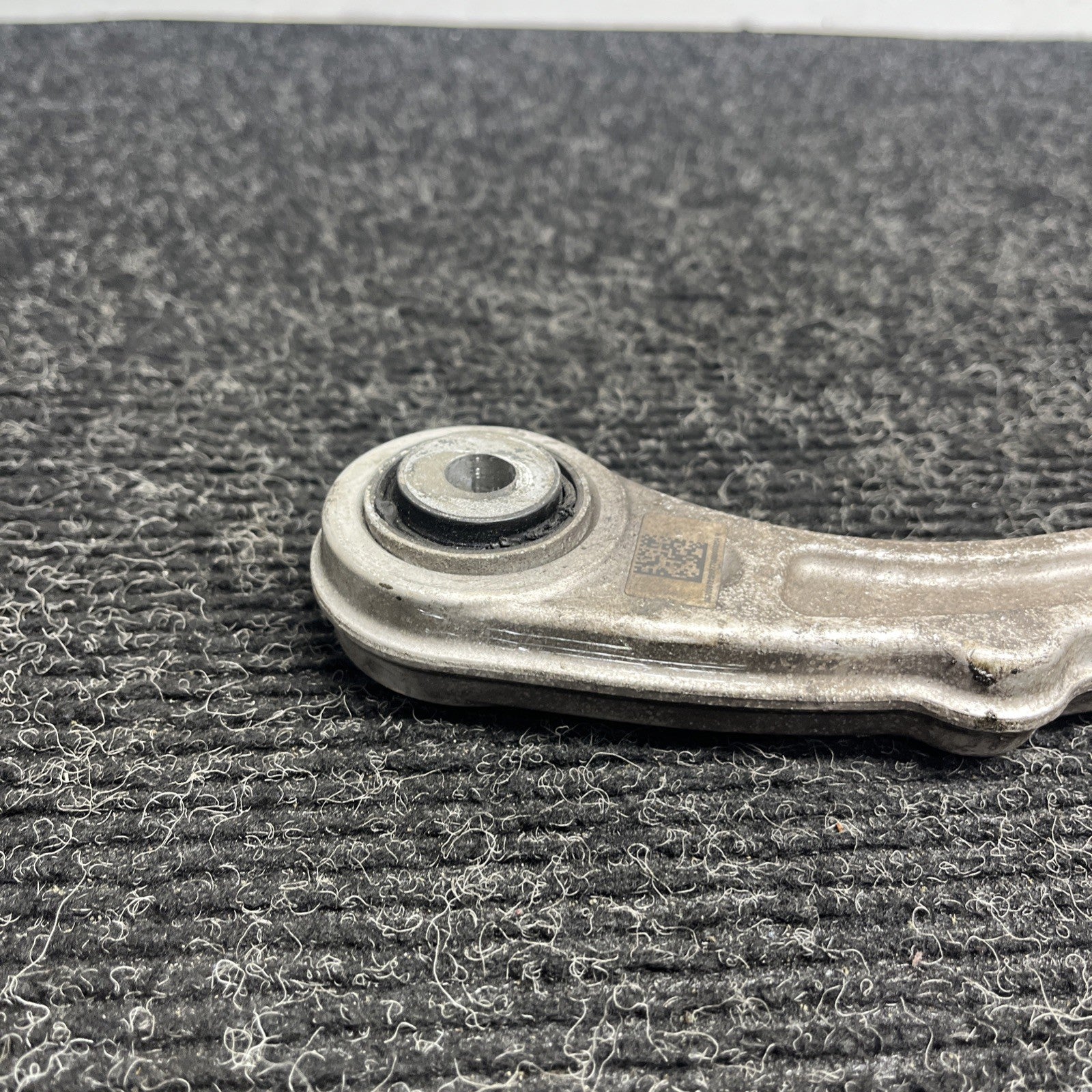 ☑️ 14-17 Maserati Ghibli Rear Right / Left Side Upper Control Arm OEM