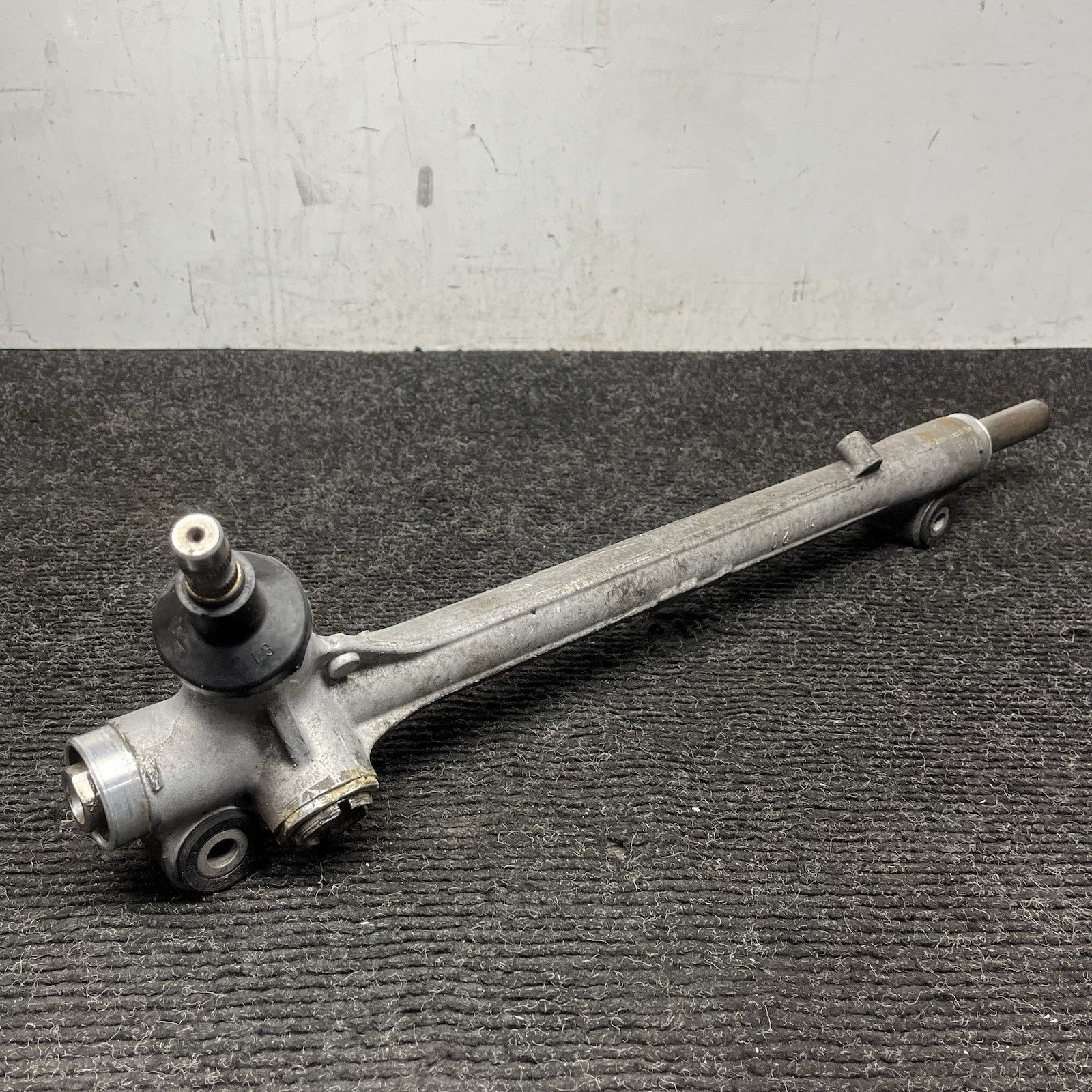 ☑️ 2013-2017 Scion FR-S Power Steering Rack Pinion OEM FRS BRZ 13-17
