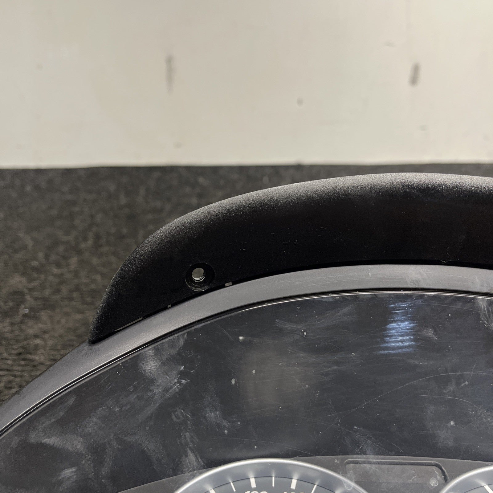 ☑️02-06 BMW E46 330Ci Coupe Convertible Instrument Gauge Cluster Manual OEM 282k