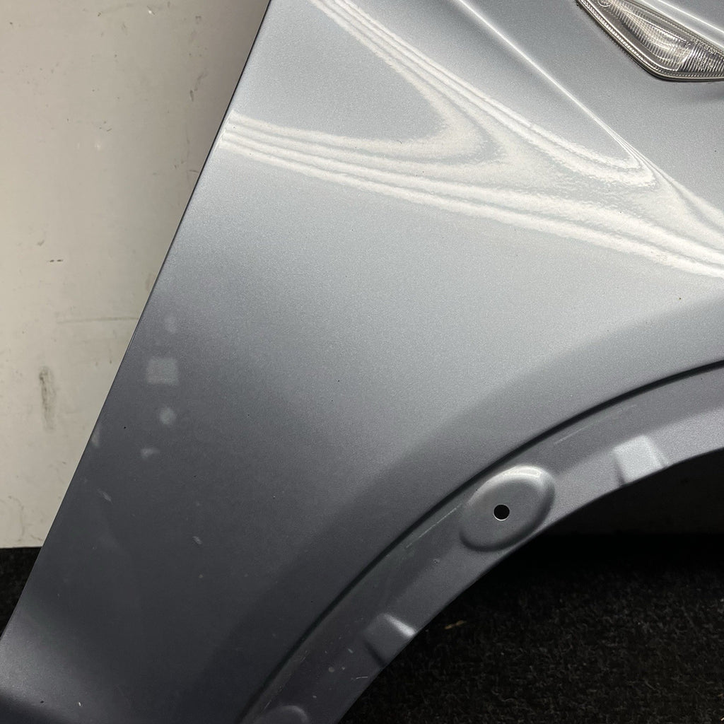 ☑️ 11-17 OEM BMW F25 F26 X3 X4 Front Right Passenger Side Fender Panel